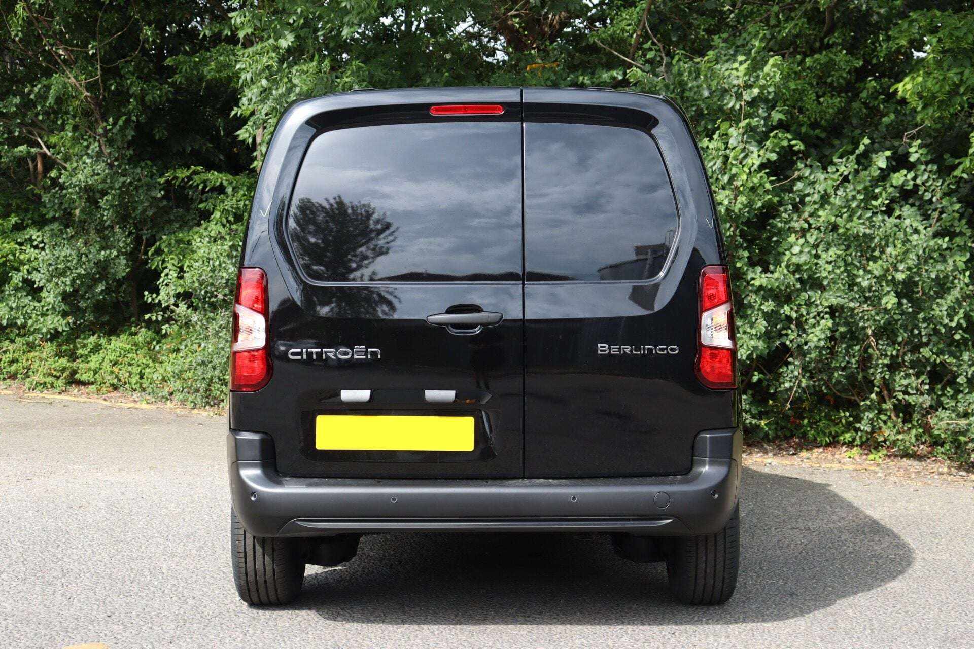 2026 CITROEN BERLINGO 2026 CITROEN BERLINGO