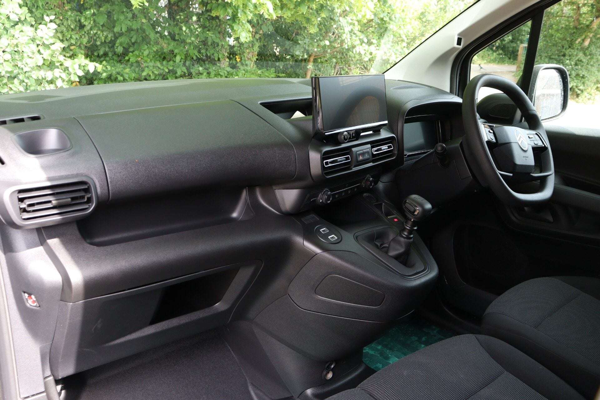 2026 CITROEN BERLINGO 2026 CITROEN BERLINGO