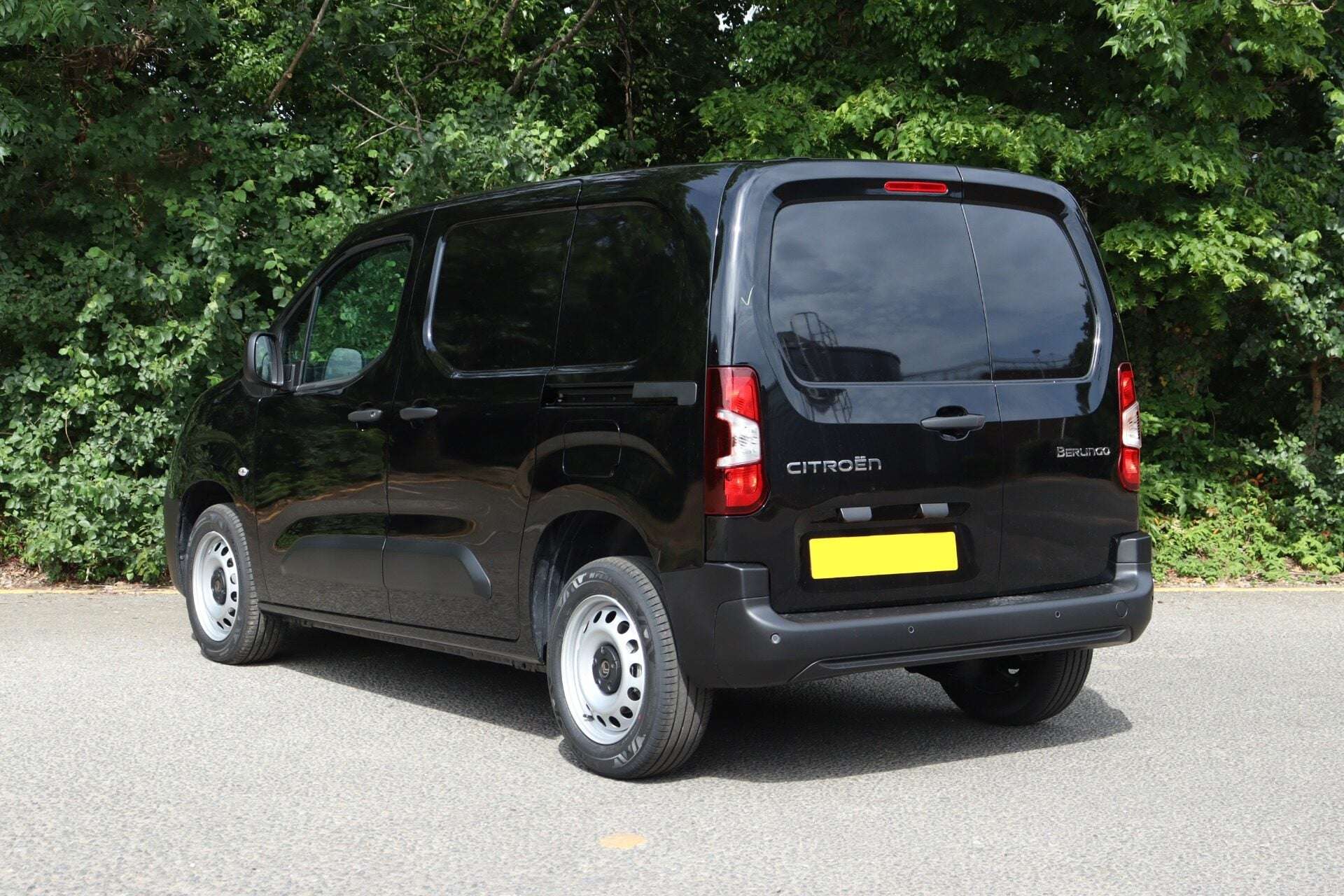 2026 CITROEN BERLINGO 2026 CITROEN BERLINGO