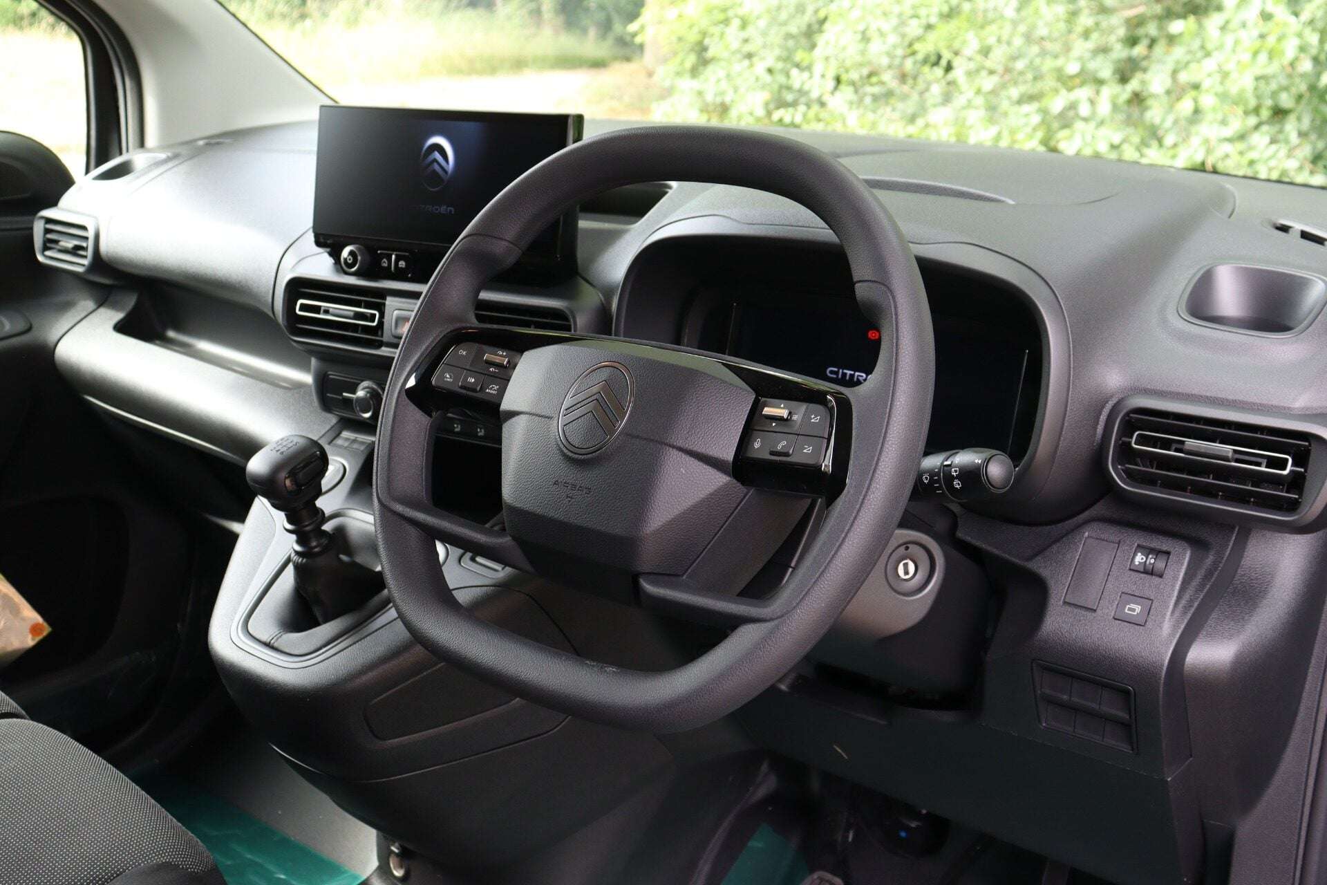 2026 CITROEN BERLINGO 2026 CITROEN BERLINGO