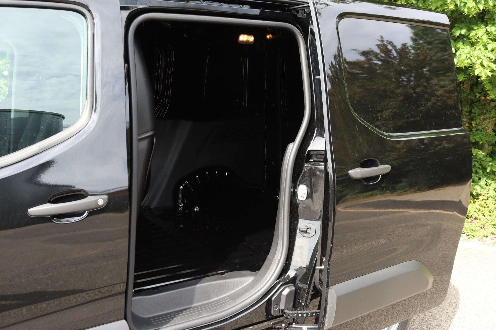2026 CITROEN BERLINGO 2026 CITROEN BERLINGO