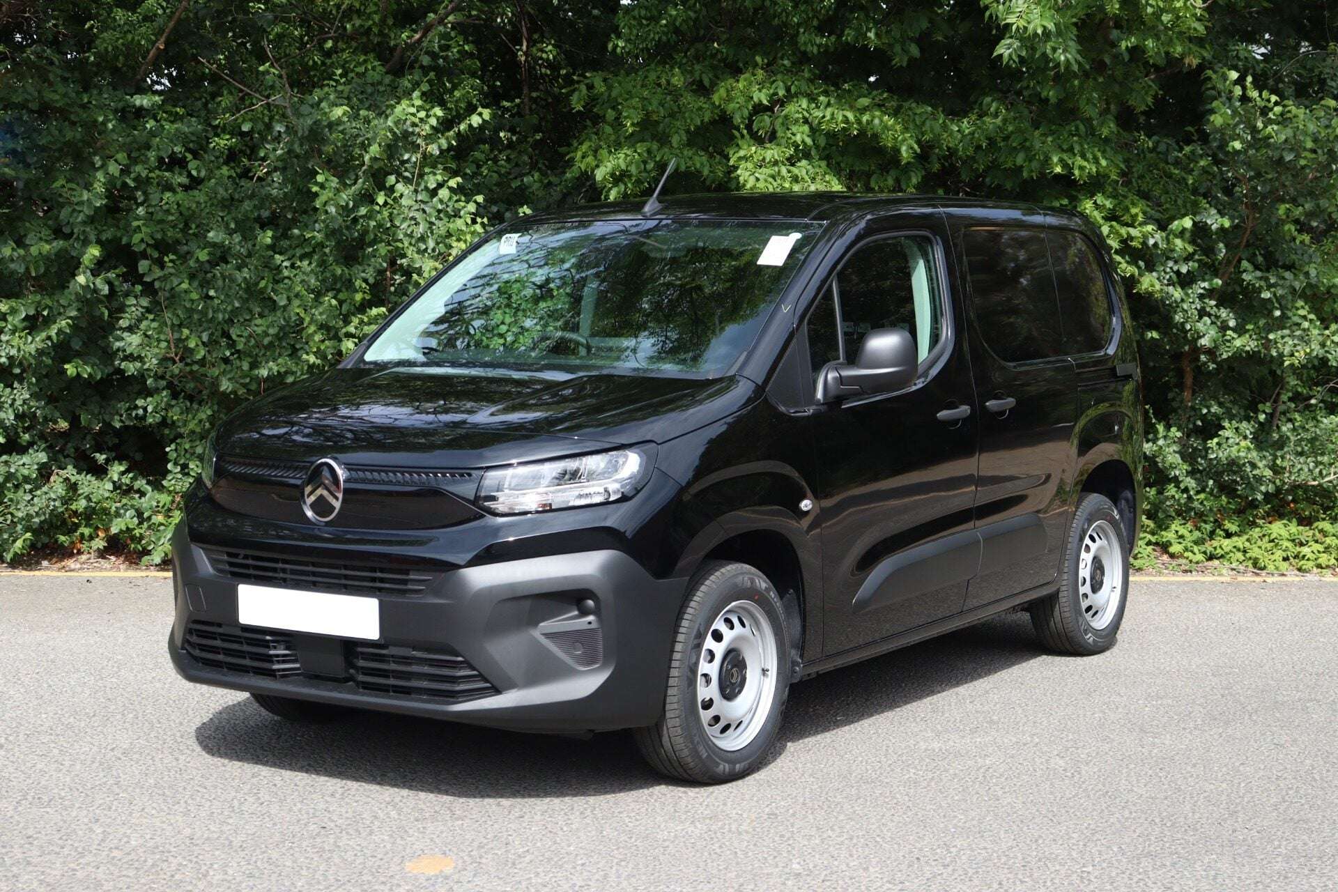 2026 CITROEN BERLINGO 2026 CITROEN BERLINGO