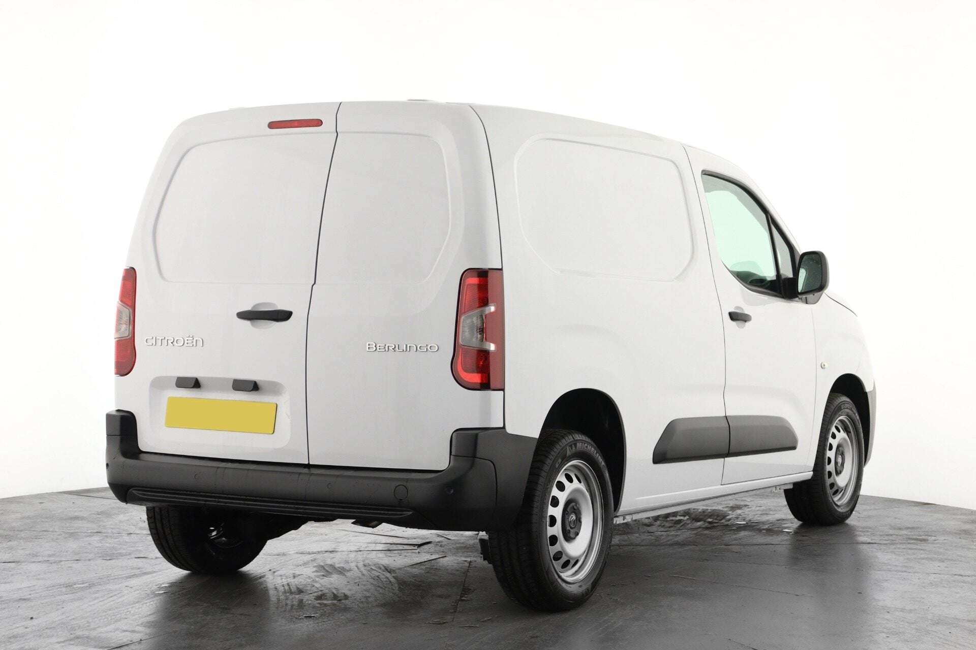 A 2026 CITROEN BERLINGO M 1.5 D 100ps Van Enterprise Plus A 2026 CITROEN BERLINGO M 1.5 D 100ps Van Enterprise Plus