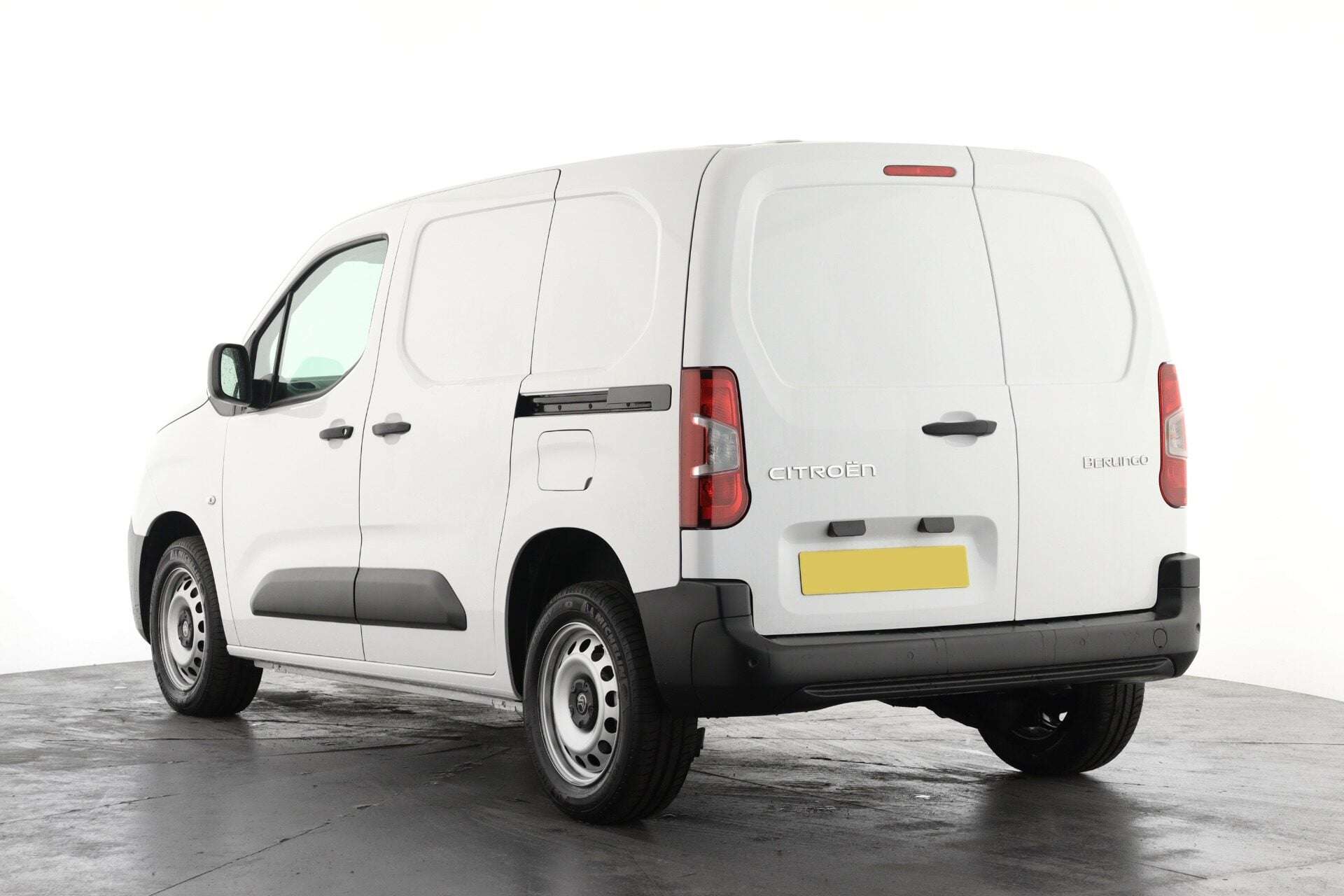 2026 CITROEN BERLINGO 2026 CITROEN BERLINGO