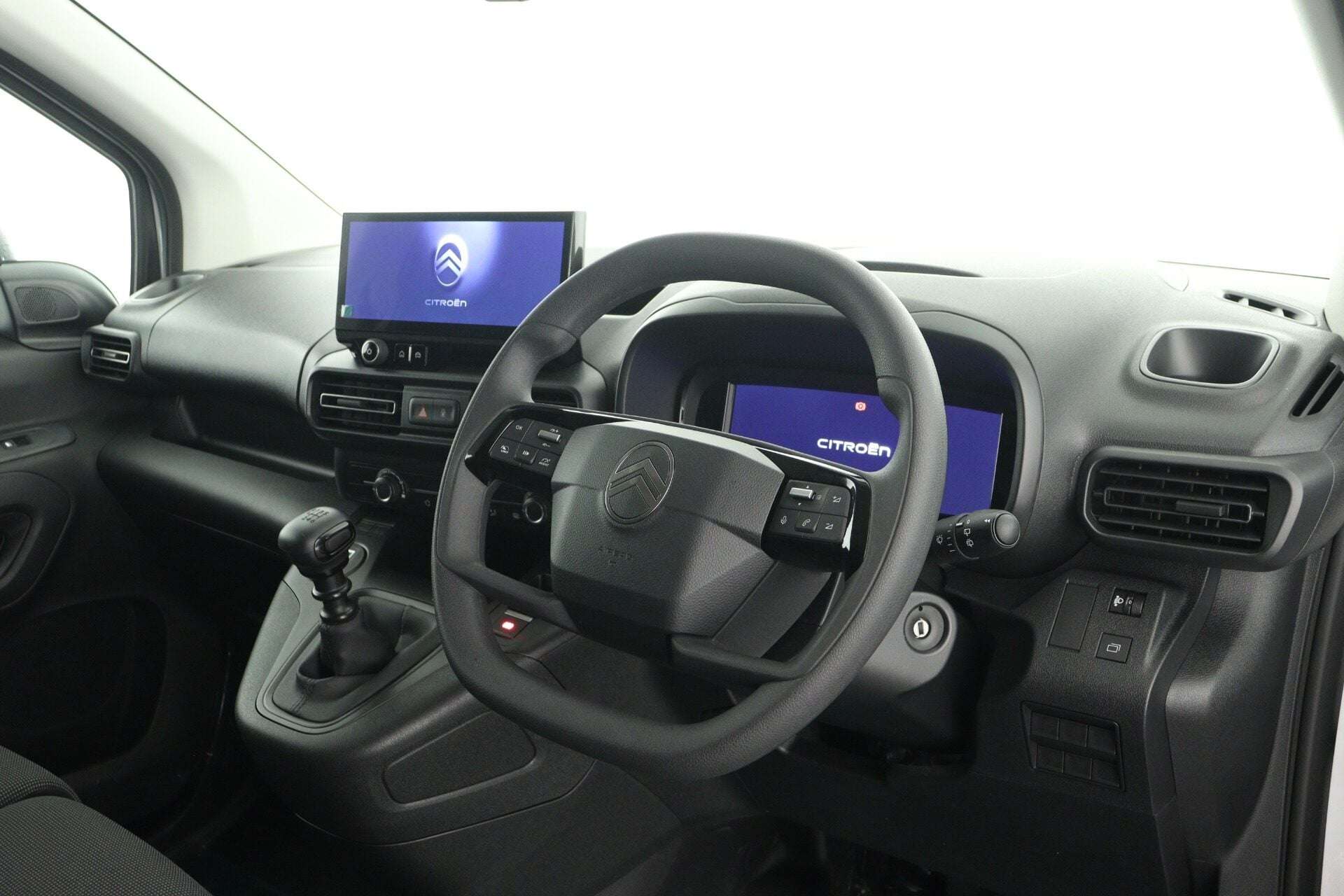 2026 CITROEN BERLINGO 2026 CITROEN BERLINGO