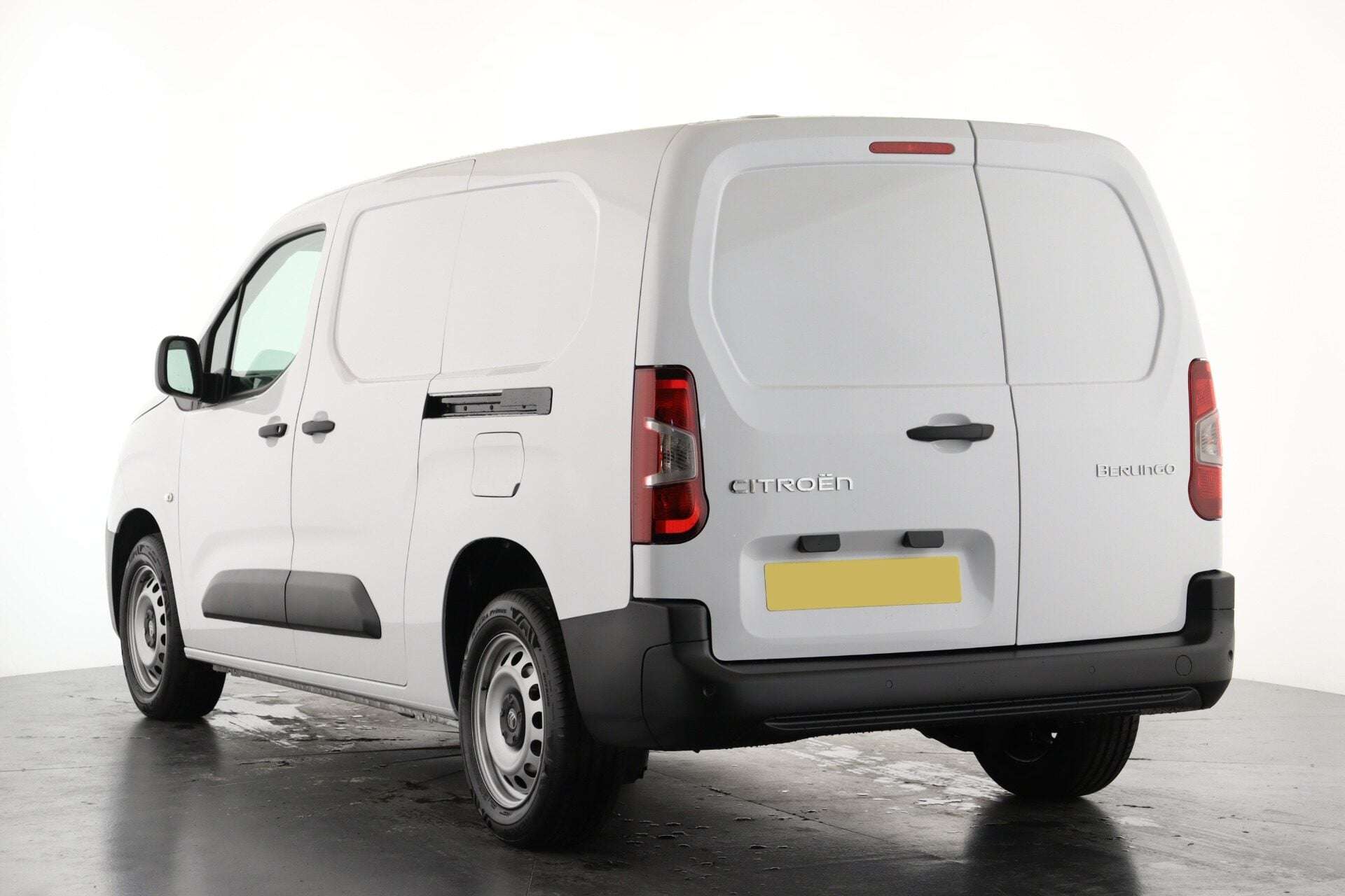 2026 CITROEN BERLINGO 2026 CITROEN BERLINGO