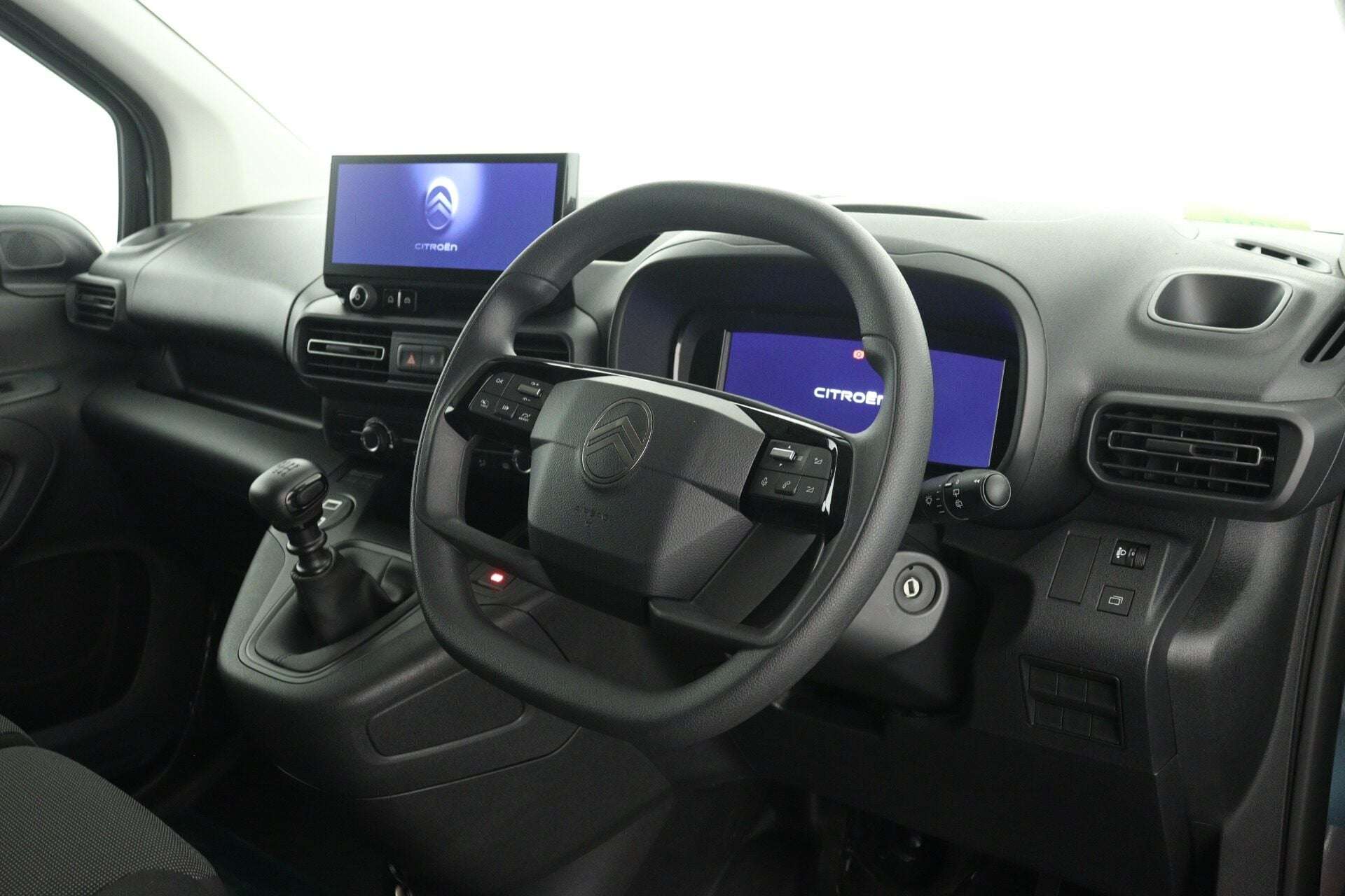 2026 CITROEN BERLINGO 2026 CITROEN BERLINGO