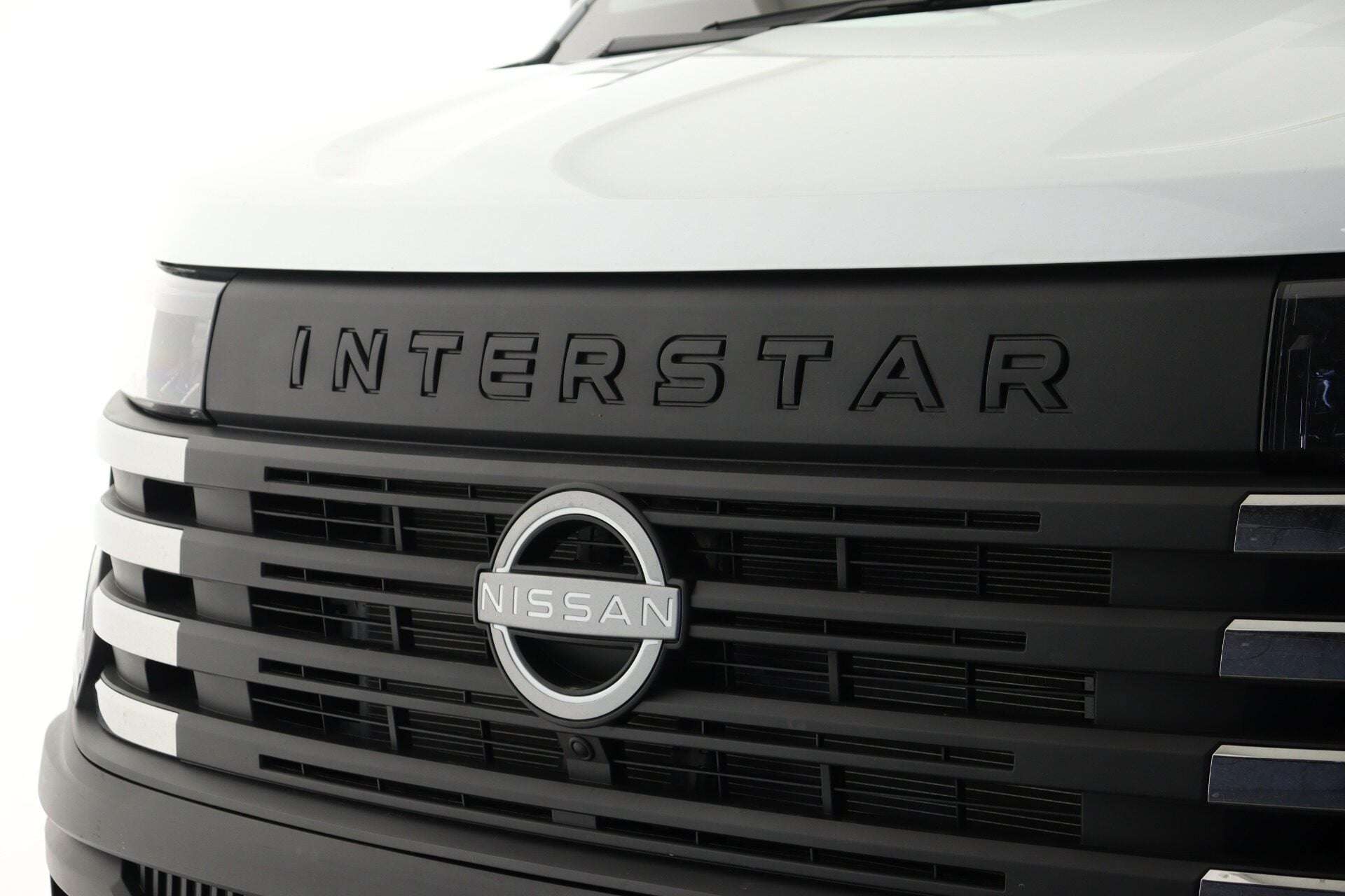 2026 NISSAN INTERSTAR 2026 NISSAN INTERSTAR