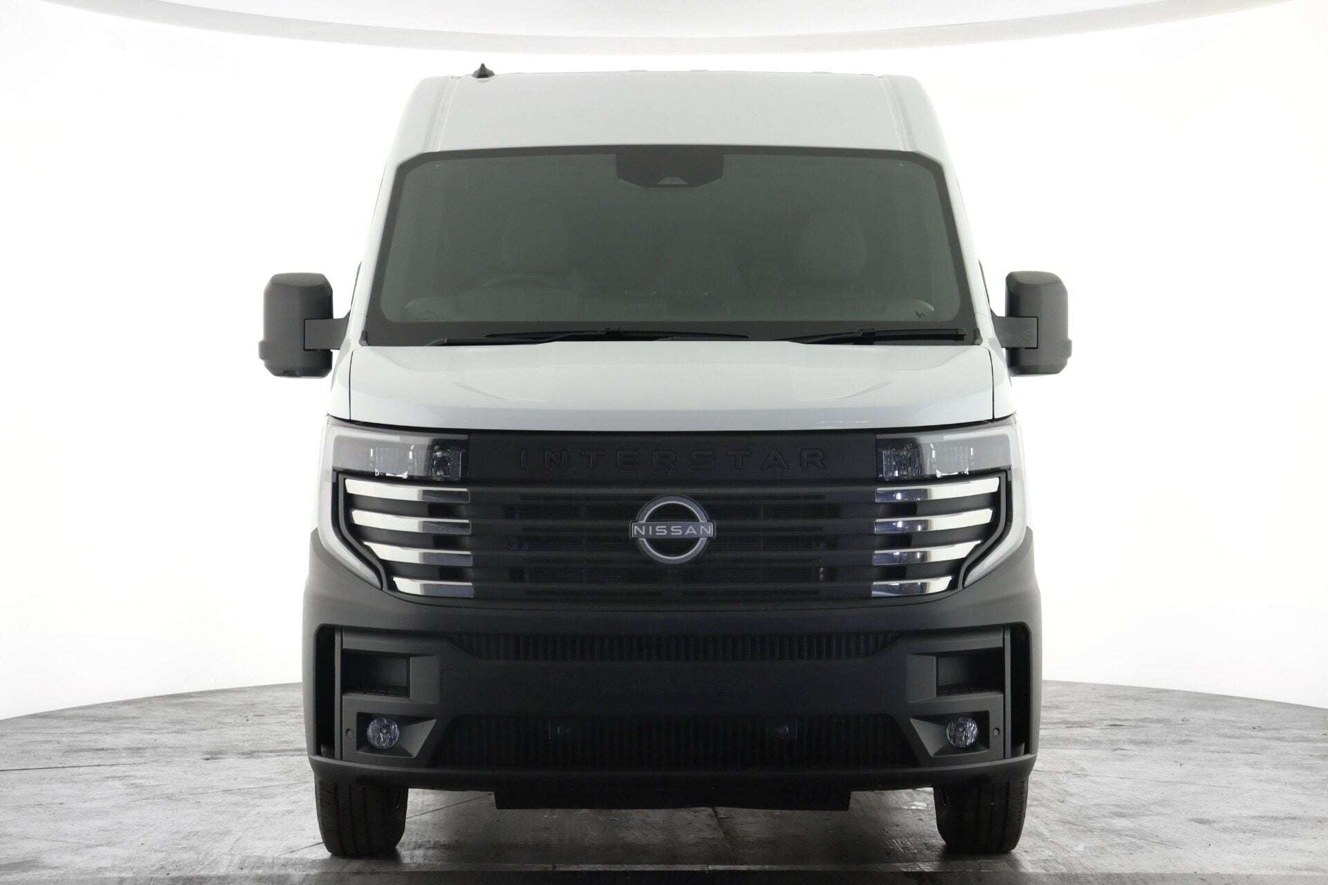2026 NISSAN INTERSTAR 2026 NISSAN INTERSTAR