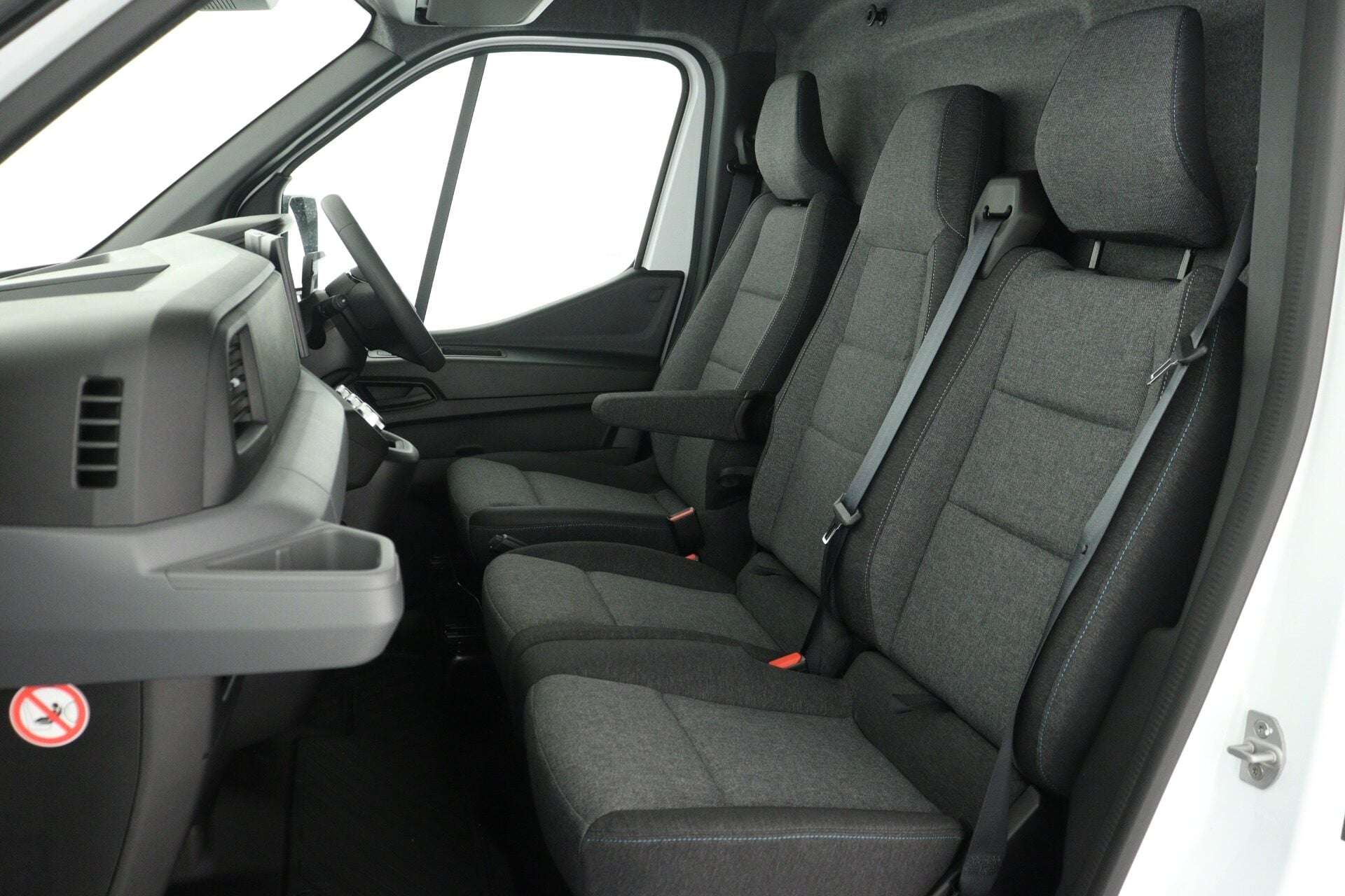 2026 NISSAN INTERSTAR 2026 NISSAN INTERSTAR