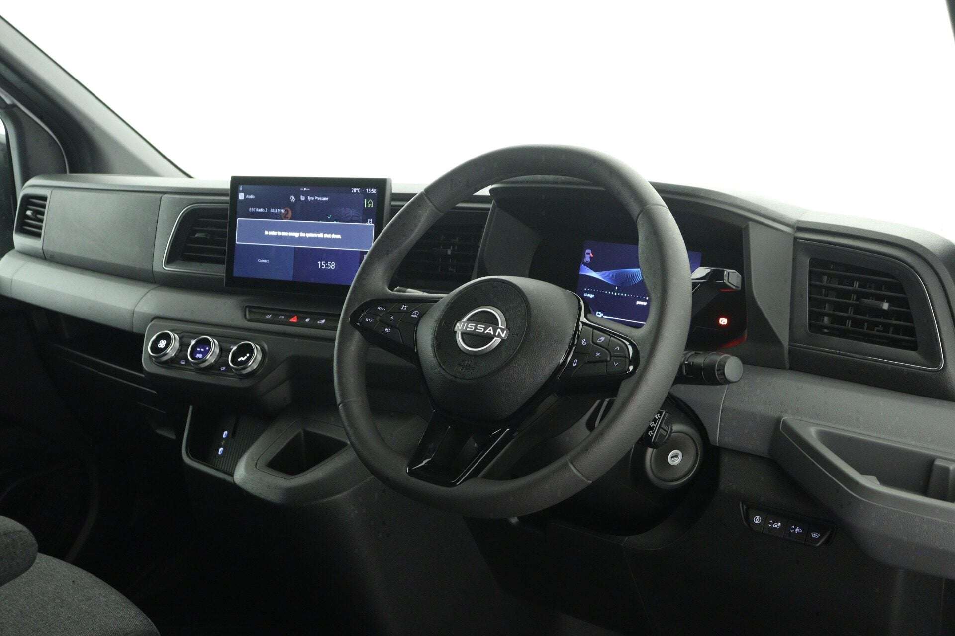 2026 NISSAN INTERSTAR 2026 NISSAN INTERSTAR