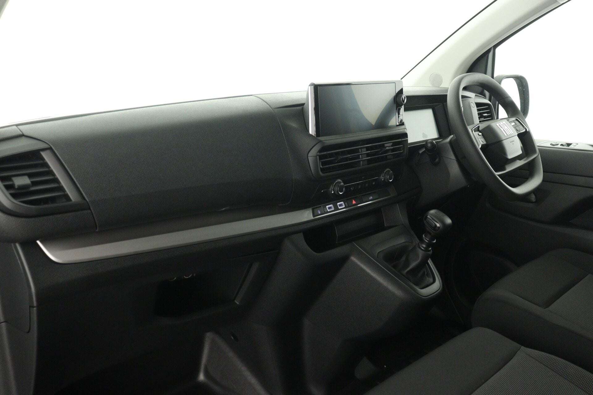 2026 FIAT SCUDO 2026 FIAT SCUDO