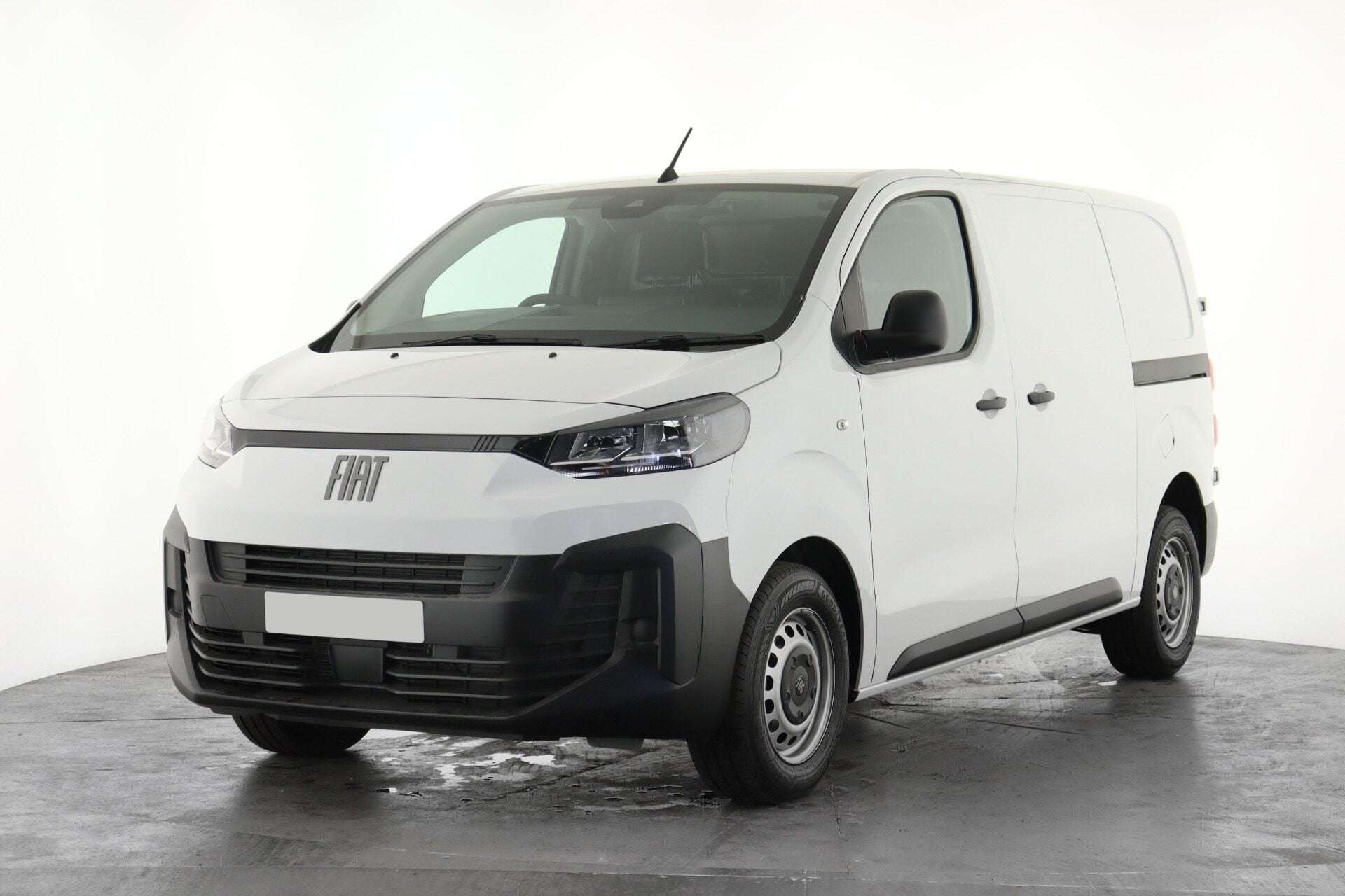2026 FIAT SCUDO 2026 FIAT SCUDO