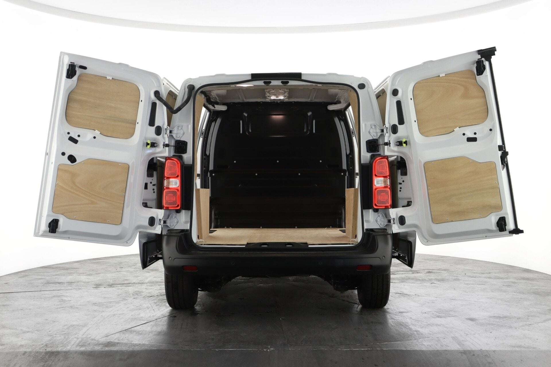 A 2026 FIAT SCUDO 1.5 Multijet 120 Van A 2026 FIAT SCUDO 1.5 Multijet 120 Van