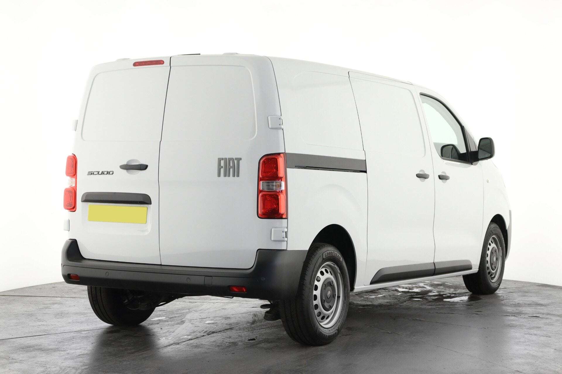 2026 FIAT SCUDO 2026 FIAT SCUDO