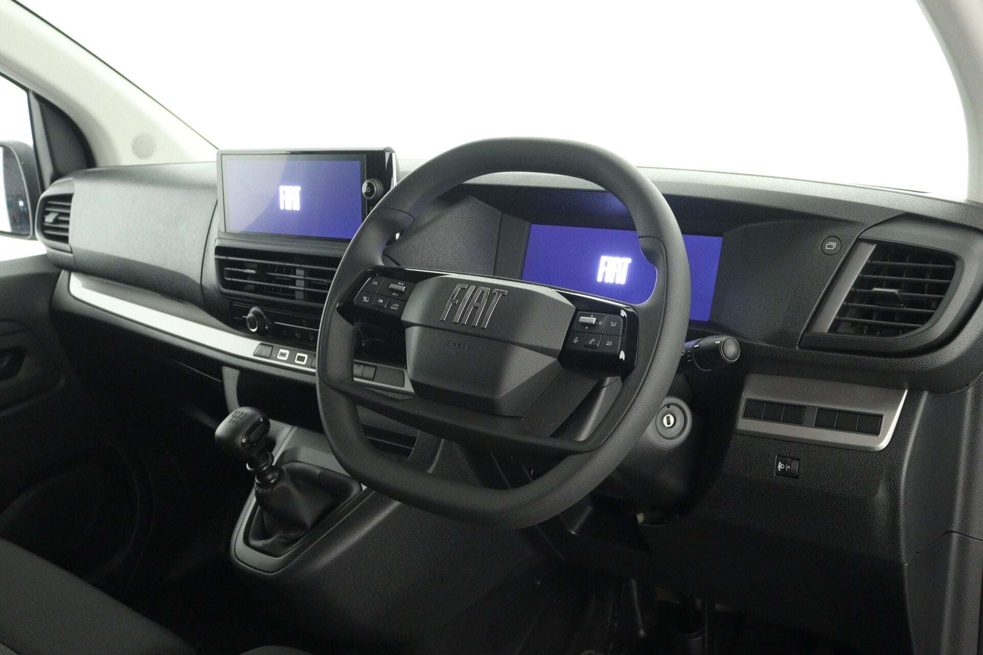 2026 FIAT SCUDO 2026 FIAT SCUDO