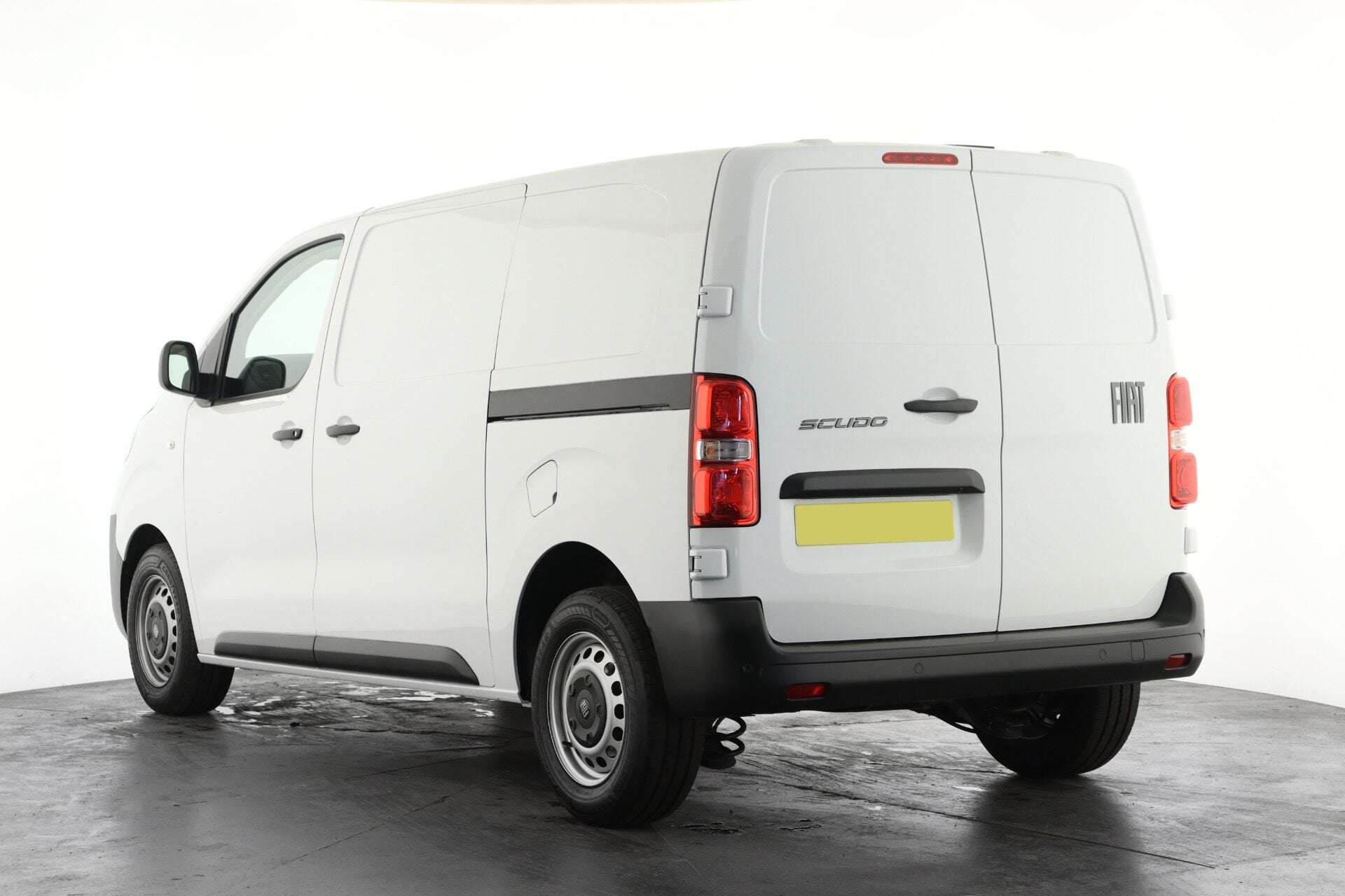 2026 FIAT SCUDO 2026 FIAT SCUDO