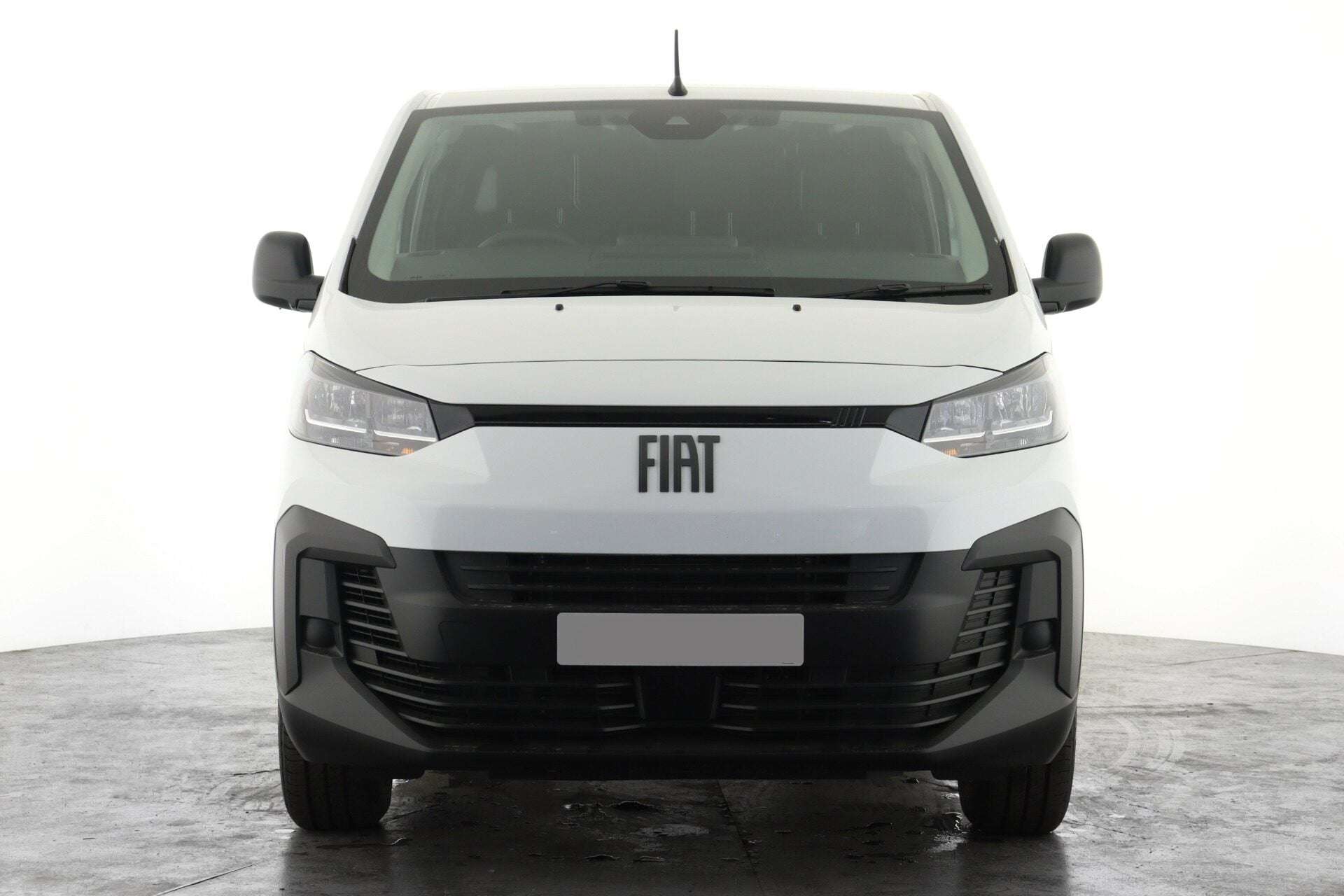 2026 FIAT SCUDO 2026 FIAT SCUDO