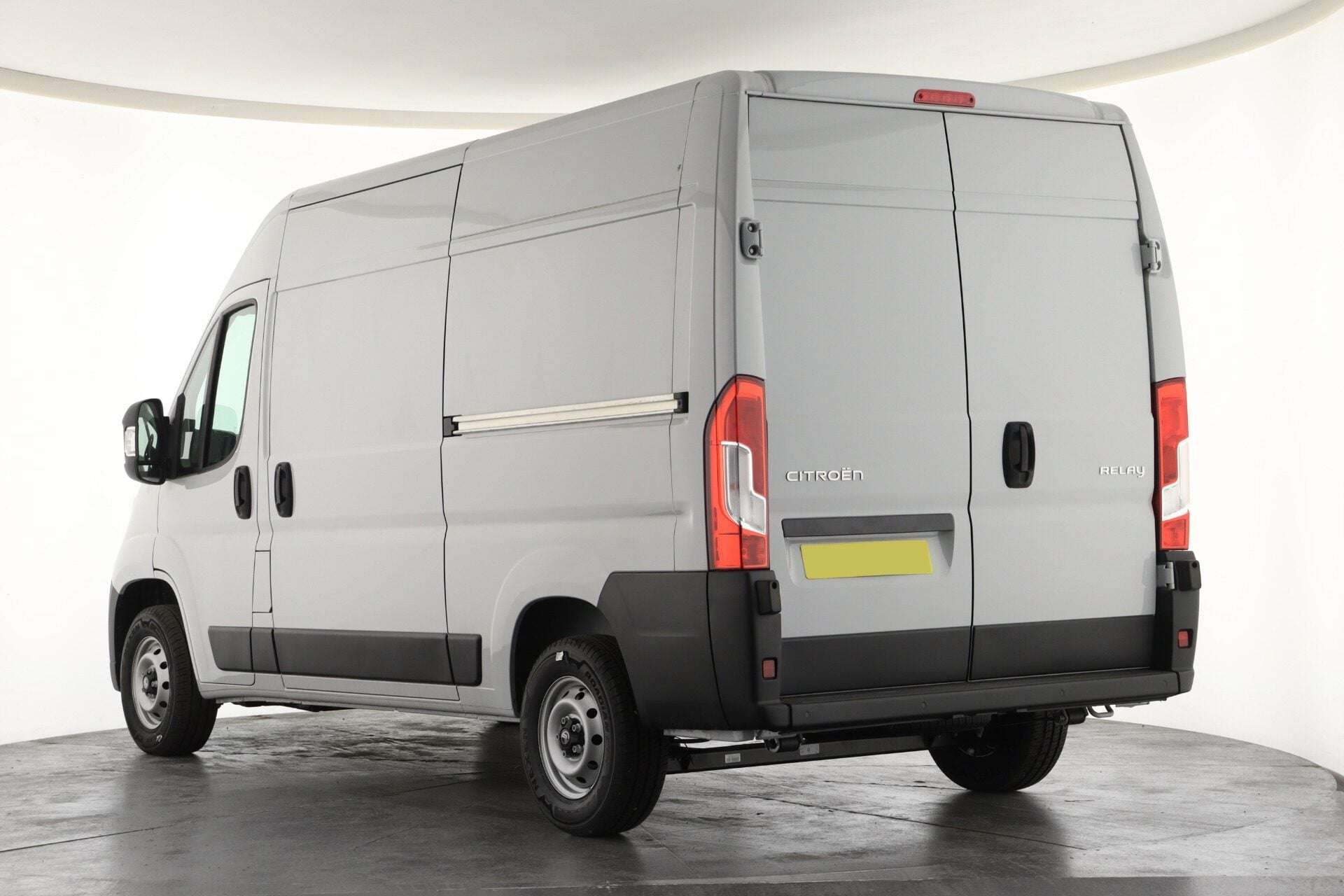 2026 CITROEN RELAY 2026 CITROEN RELAY