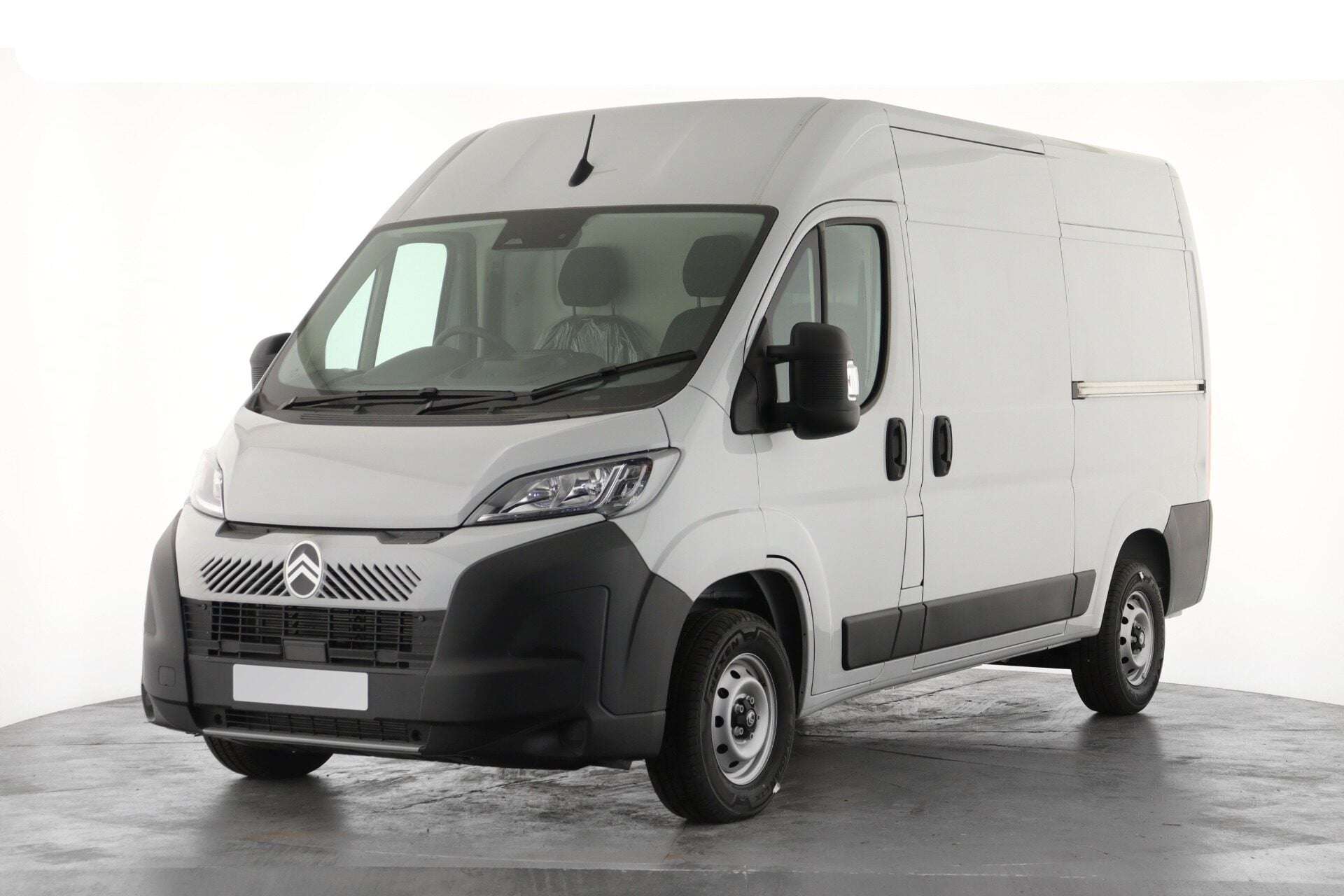 2026 CITROEN RELAY 2026 CITROEN RELAY