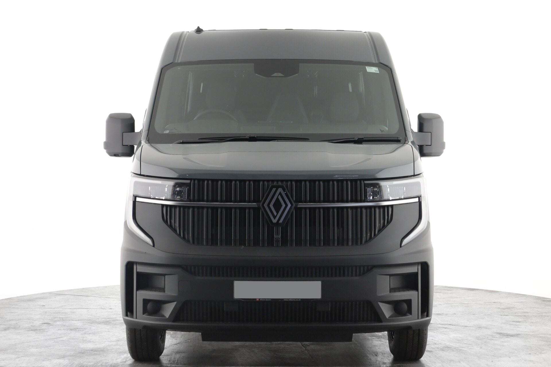 2026 RENAULT MASTER 2026 RENAULT MASTER