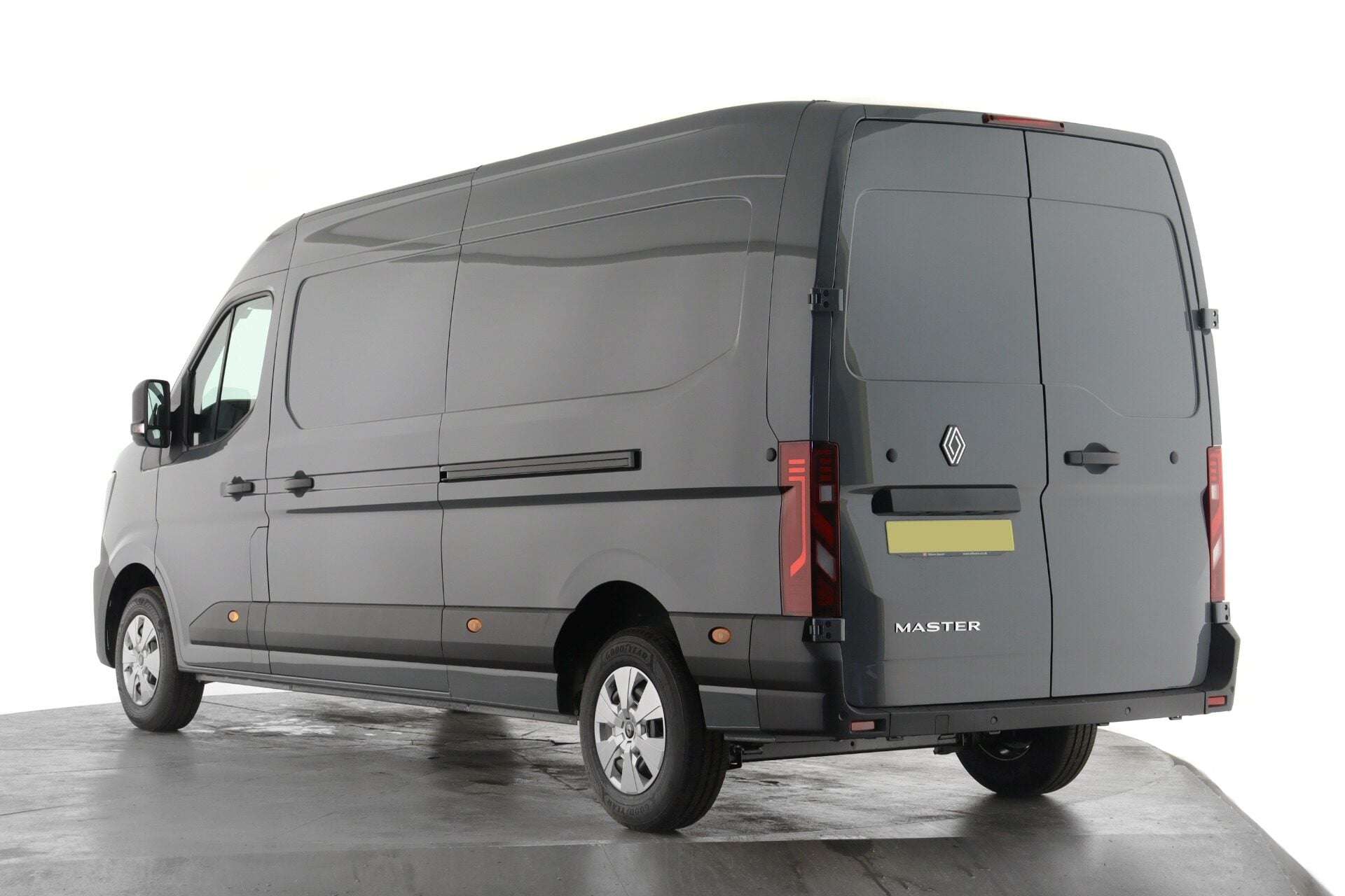 2026 RENAULT MASTER 2026 RENAULT MASTER