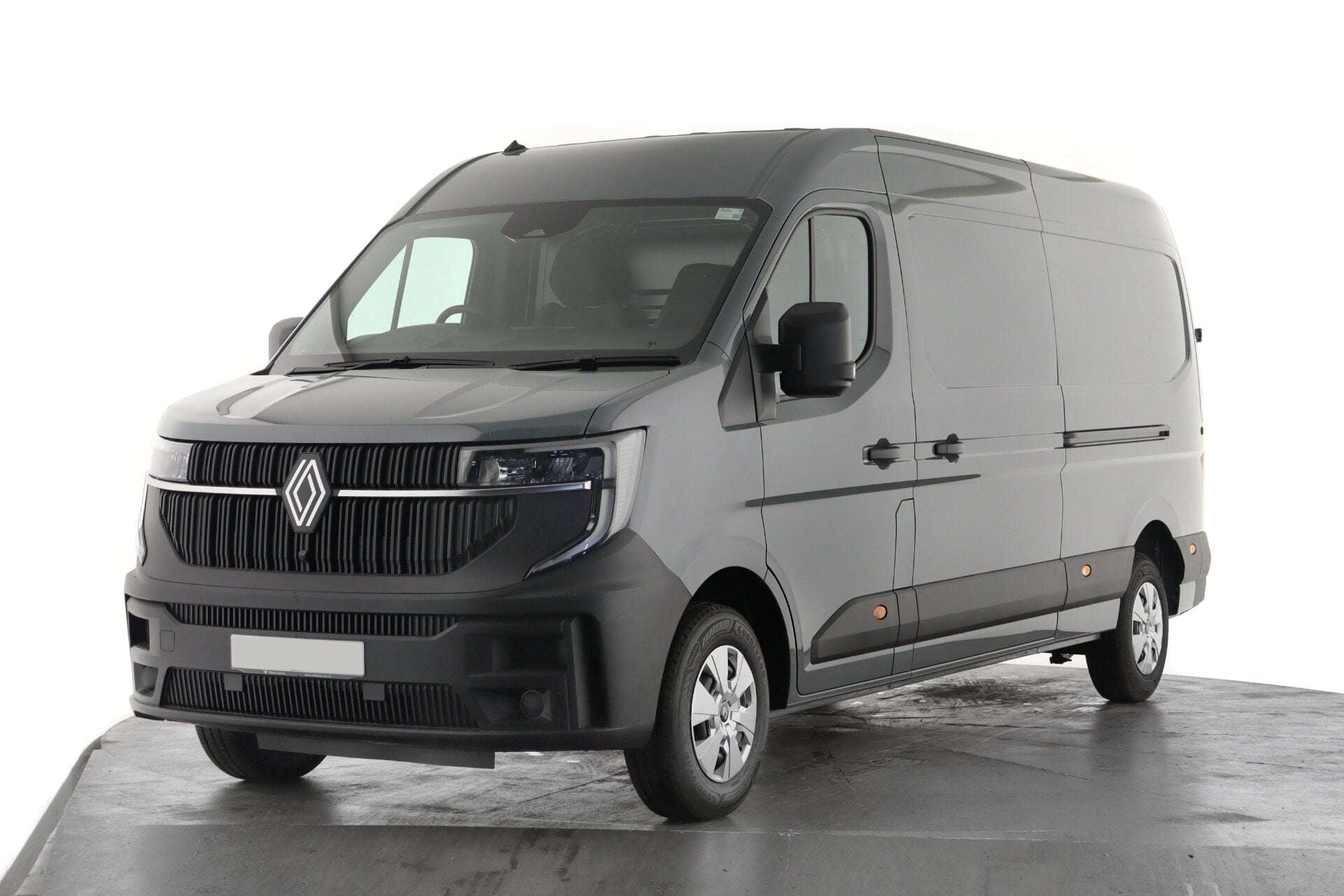2026 RENAULT MASTER 2026 RENAULT MASTER