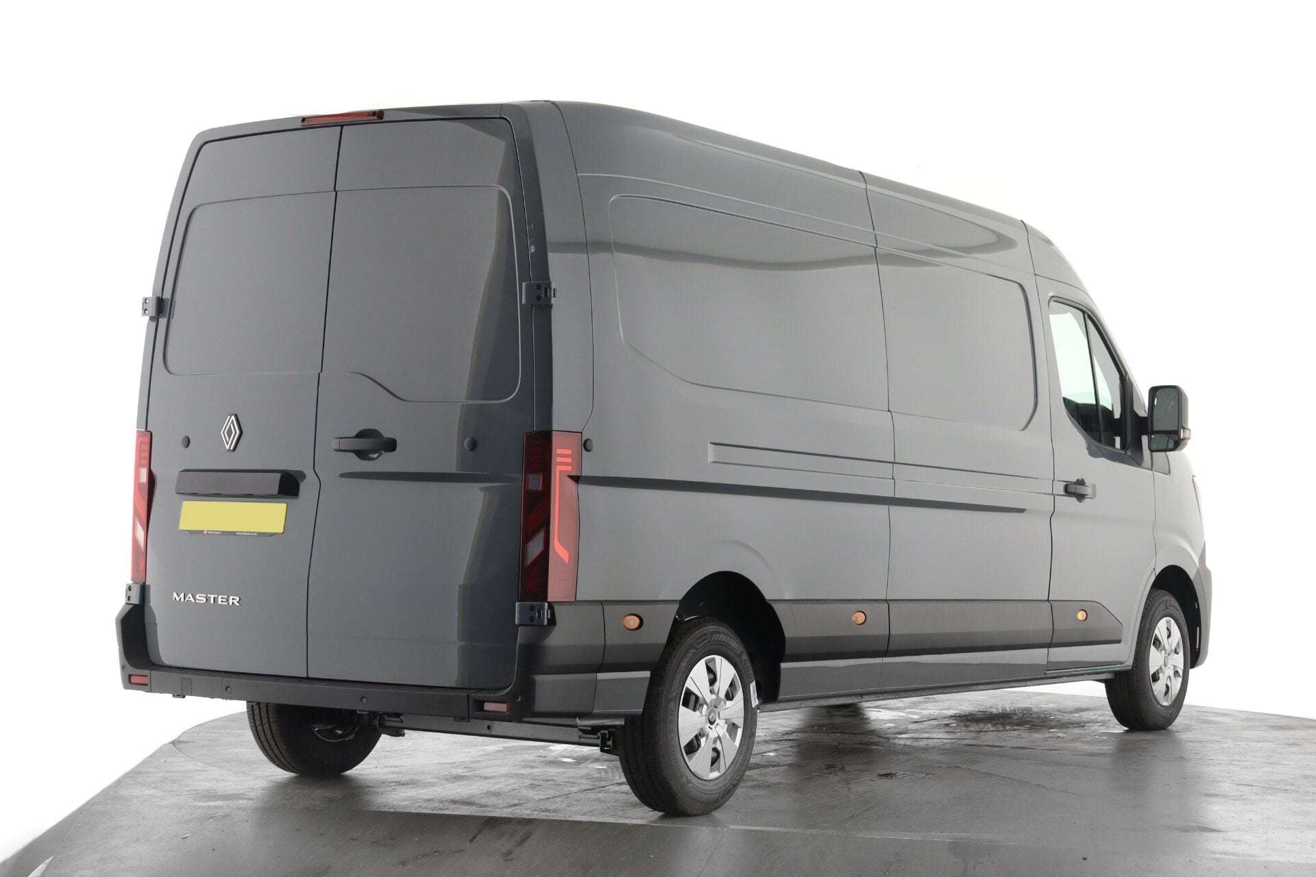 A 2026 RENAULT MASTER LM35 Blue dCi 150 Advance MY26 A 2026 RENAULT MASTER LM35 Blue dCi 150 Advance MY26