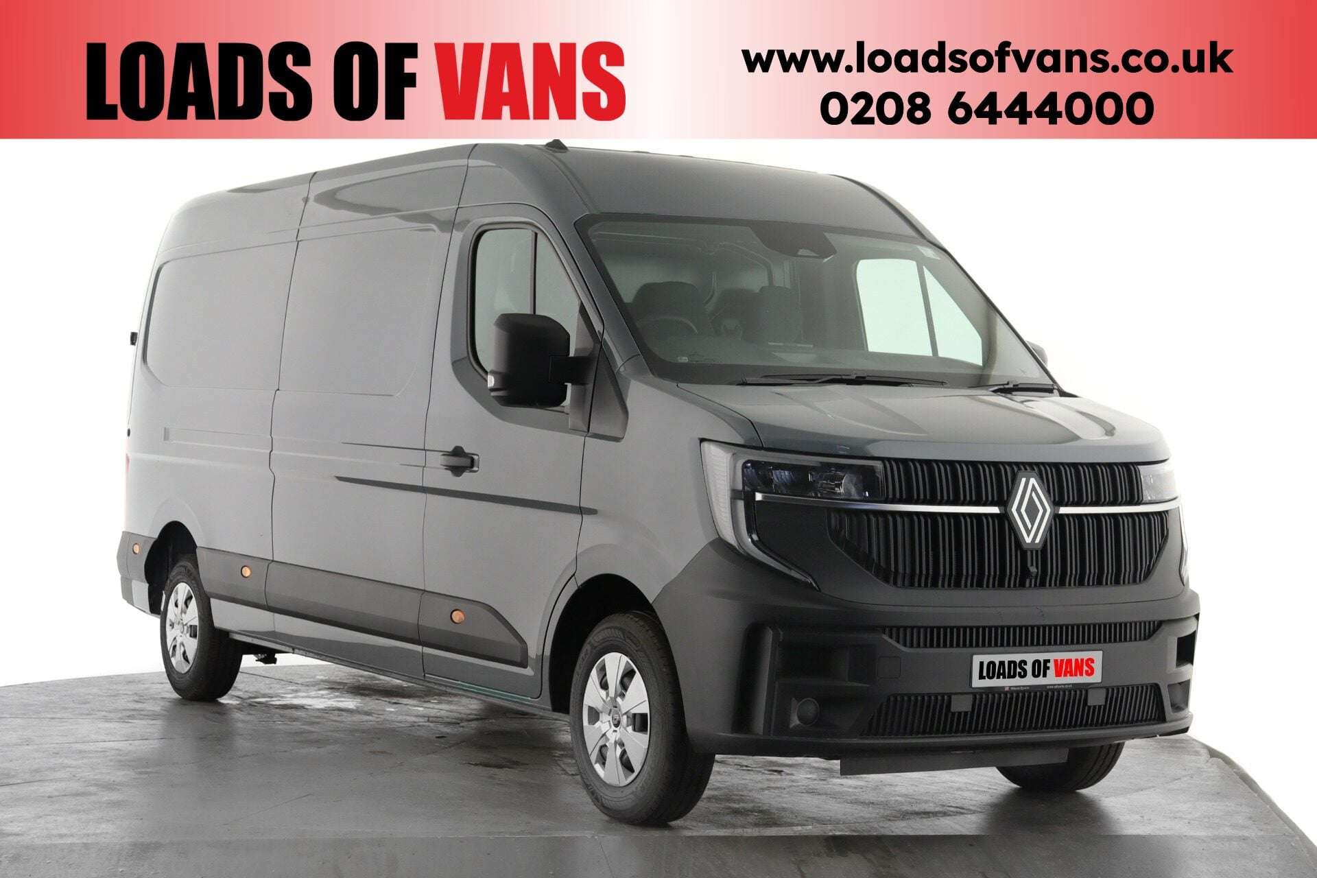 A 2026 RENAULT MASTER LM35 Blue dCi 150 Advance MY26 A 2026 RENAULT MASTER LM35 Blue dCi 150 Advance MY26