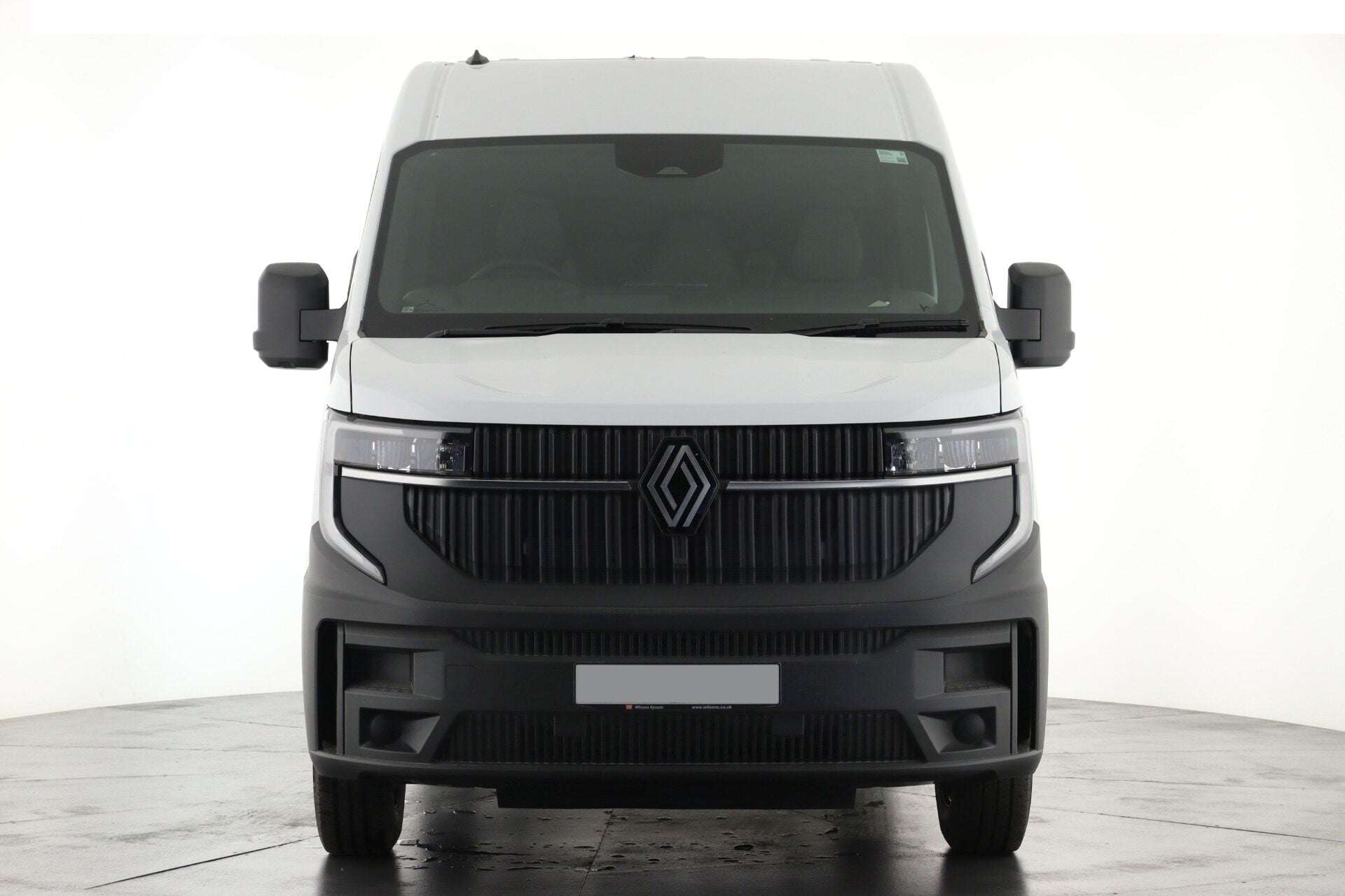 2026 RENAULT MASTER 2026 RENAULT MASTER