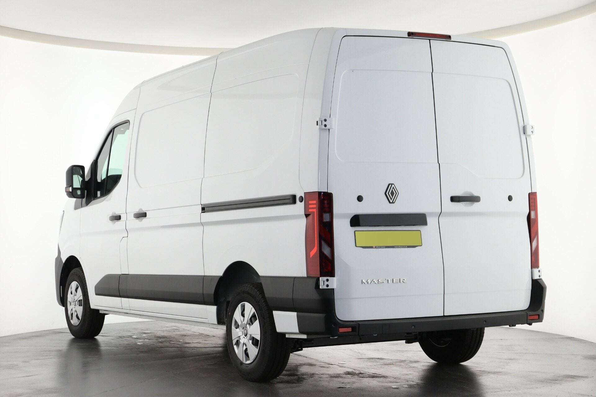 2026 RENAULT MASTER 2026 RENAULT MASTER
