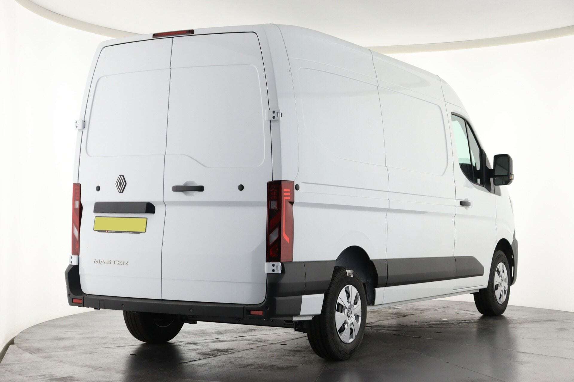 2026 RENAULT MASTER 2026 RENAULT MASTER