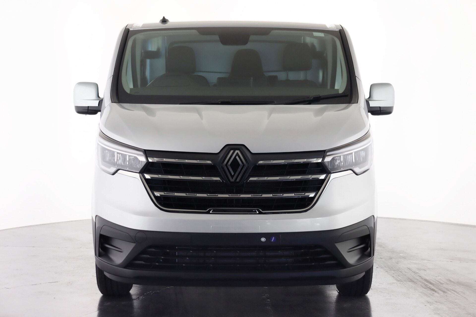 2026 RENAULT TRAFIC 2026 RENAULT TRAFIC