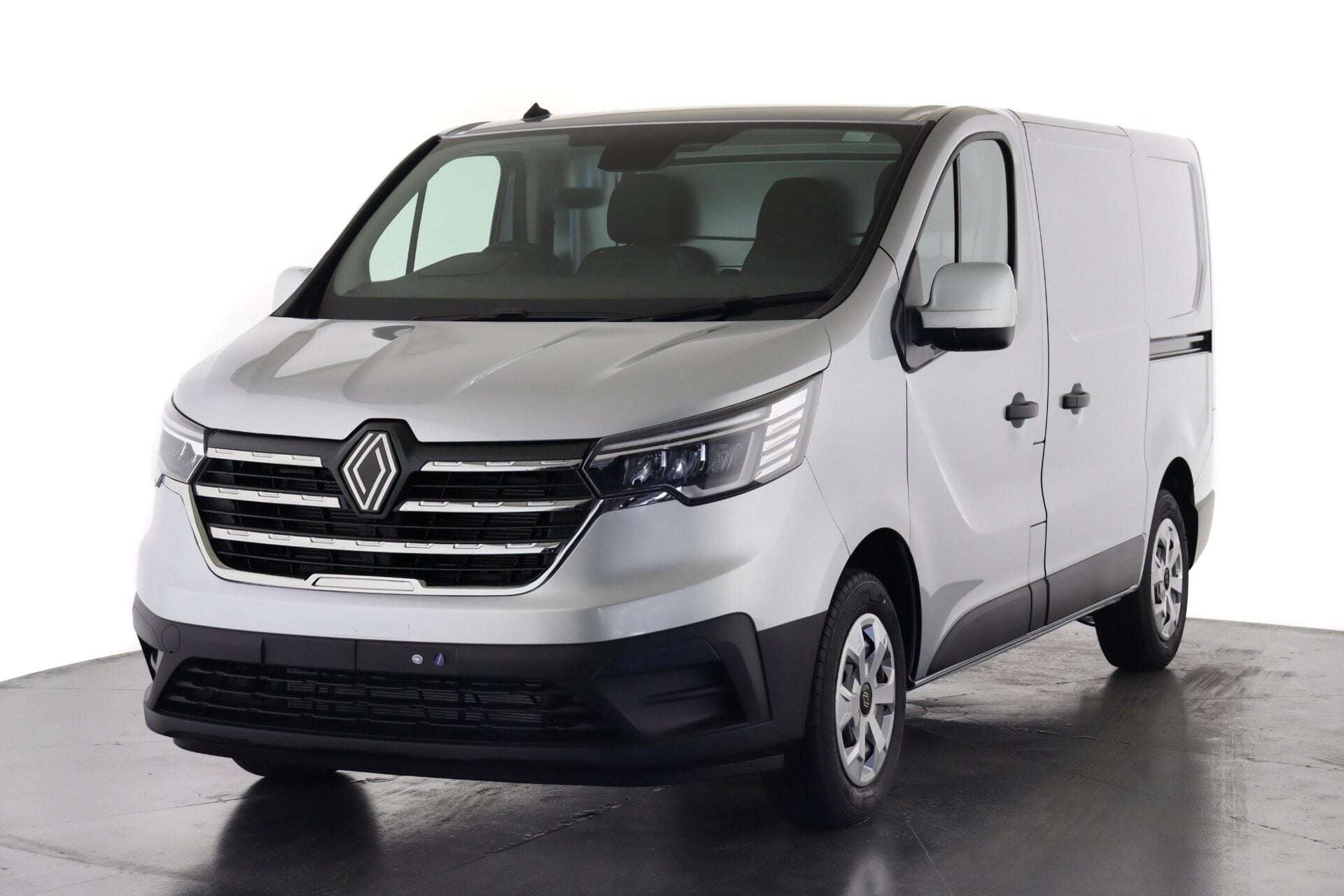 2026 RENAULT TRAFIC 2026 RENAULT TRAFIC
