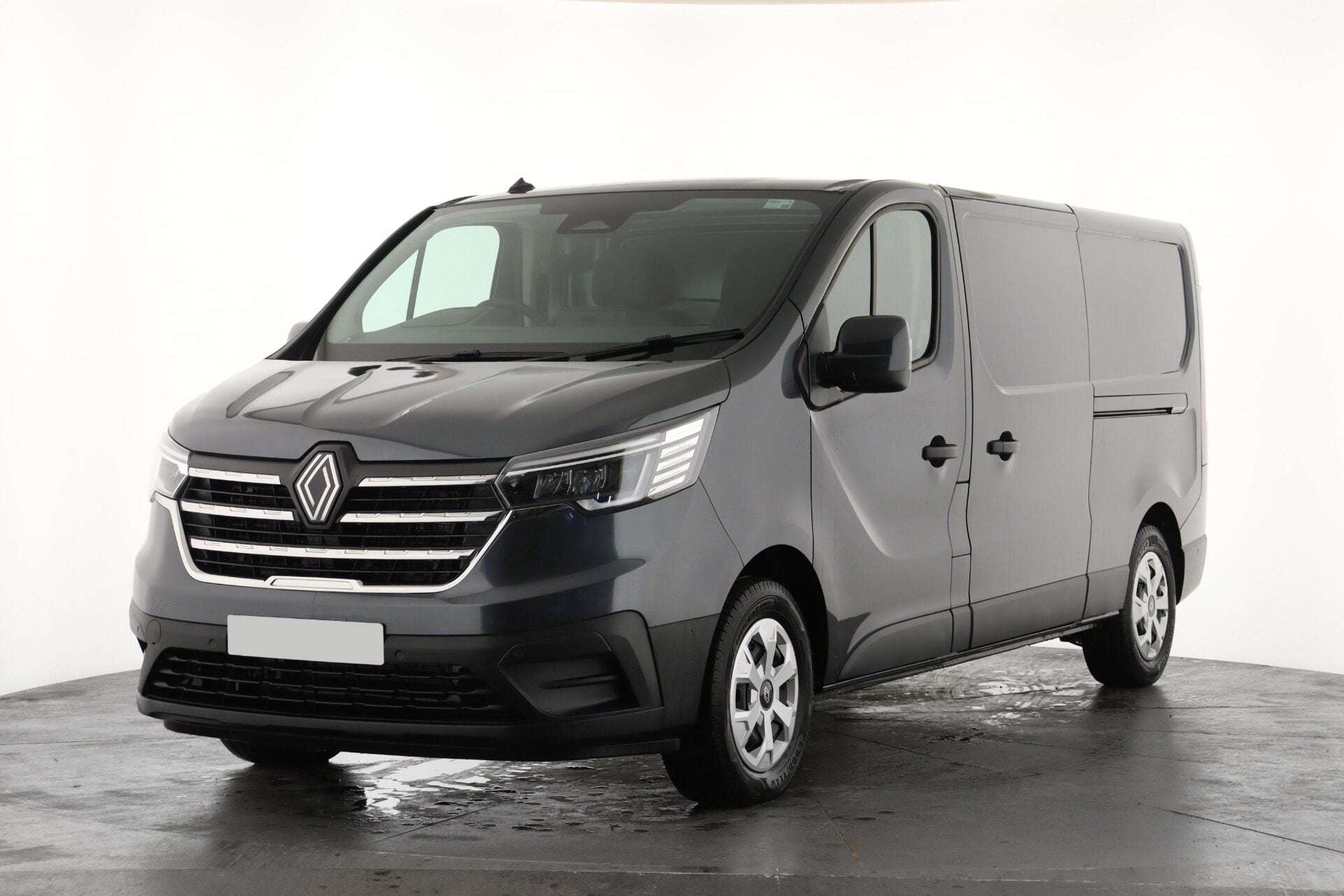 2026 RENAULT TRAFIC 2026 RENAULT TRAFIC