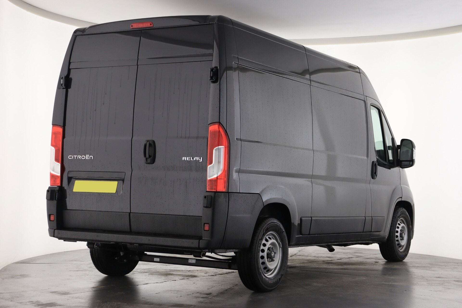 A 2026 CITROEN RELAY 35 L2H2 2.2 BlueHDi 140 Enterprise A 2026 CITROEN RELAY 35 L2H2 2.2 BlueHDi 140 Enterprise