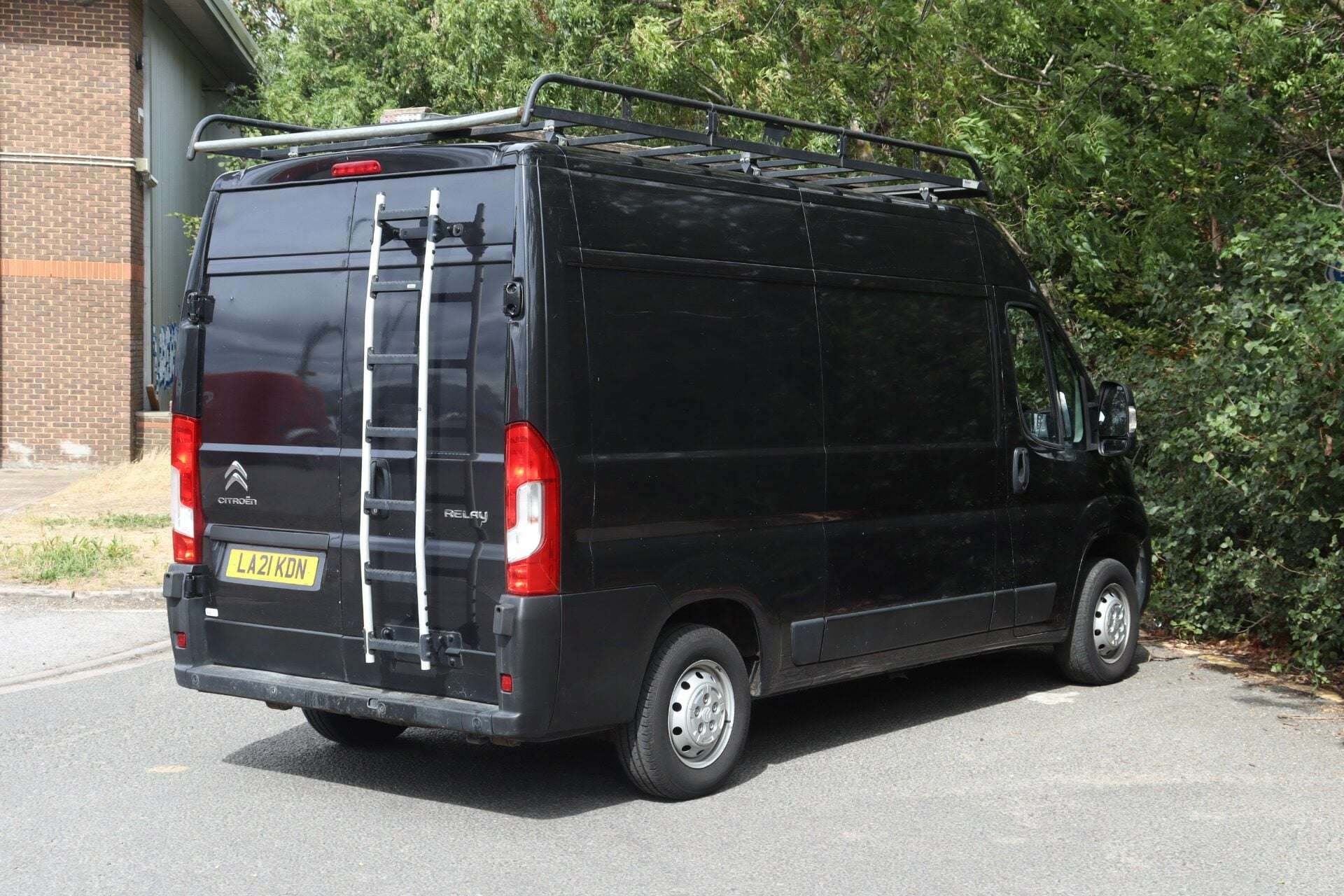 2021 CITROEN RELAY 2021 CITROEN RELAY