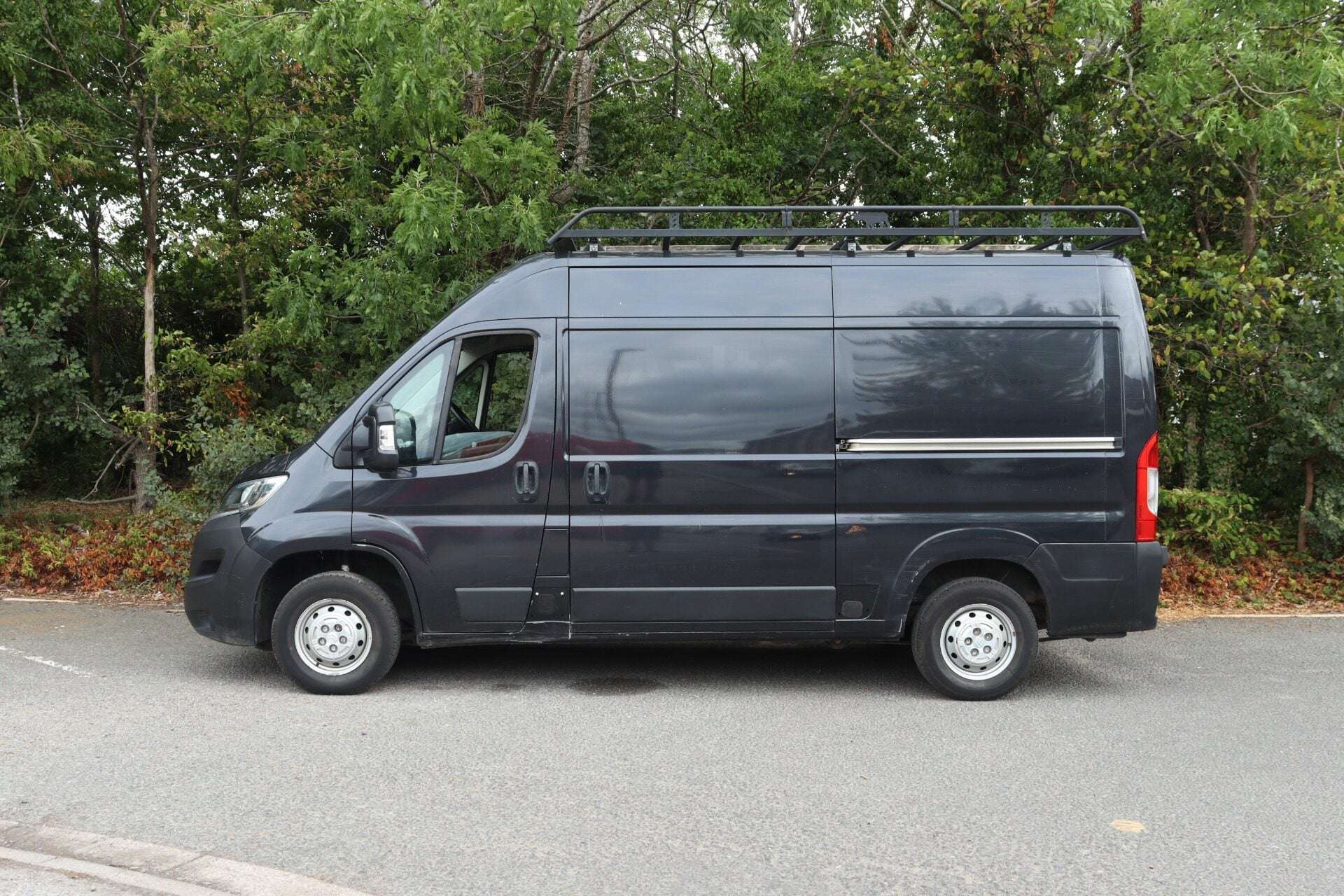 2021 CITROEN RELAY 2021 CITROEN RELAY