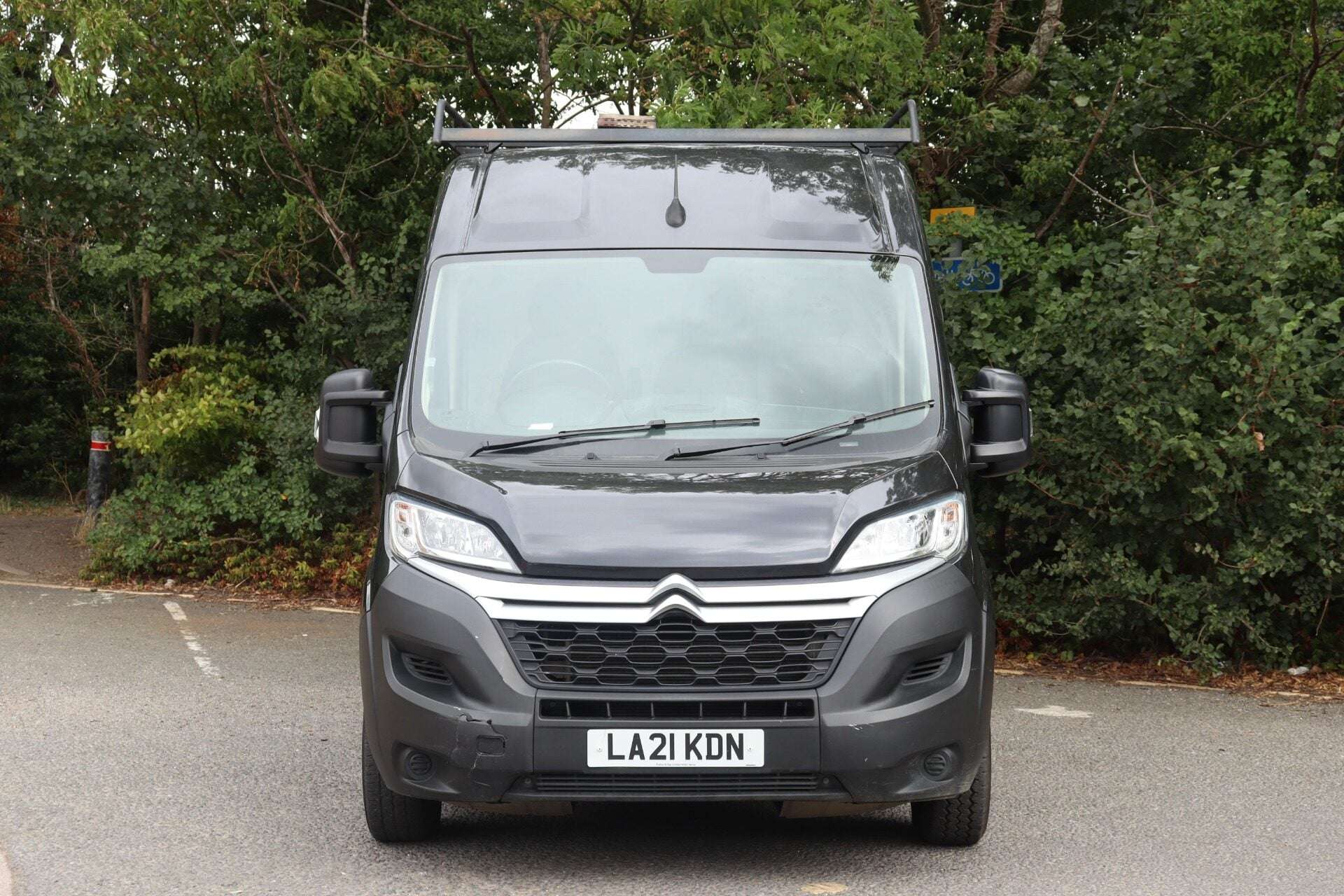 A 2021 CITROEN RELAY 35 L2H2 2.2 BlueHDi 140ps Enterprise A 2021 CITROEN RELAY 35 L2H2 2.2 BlueHDi 140ps Enterprise