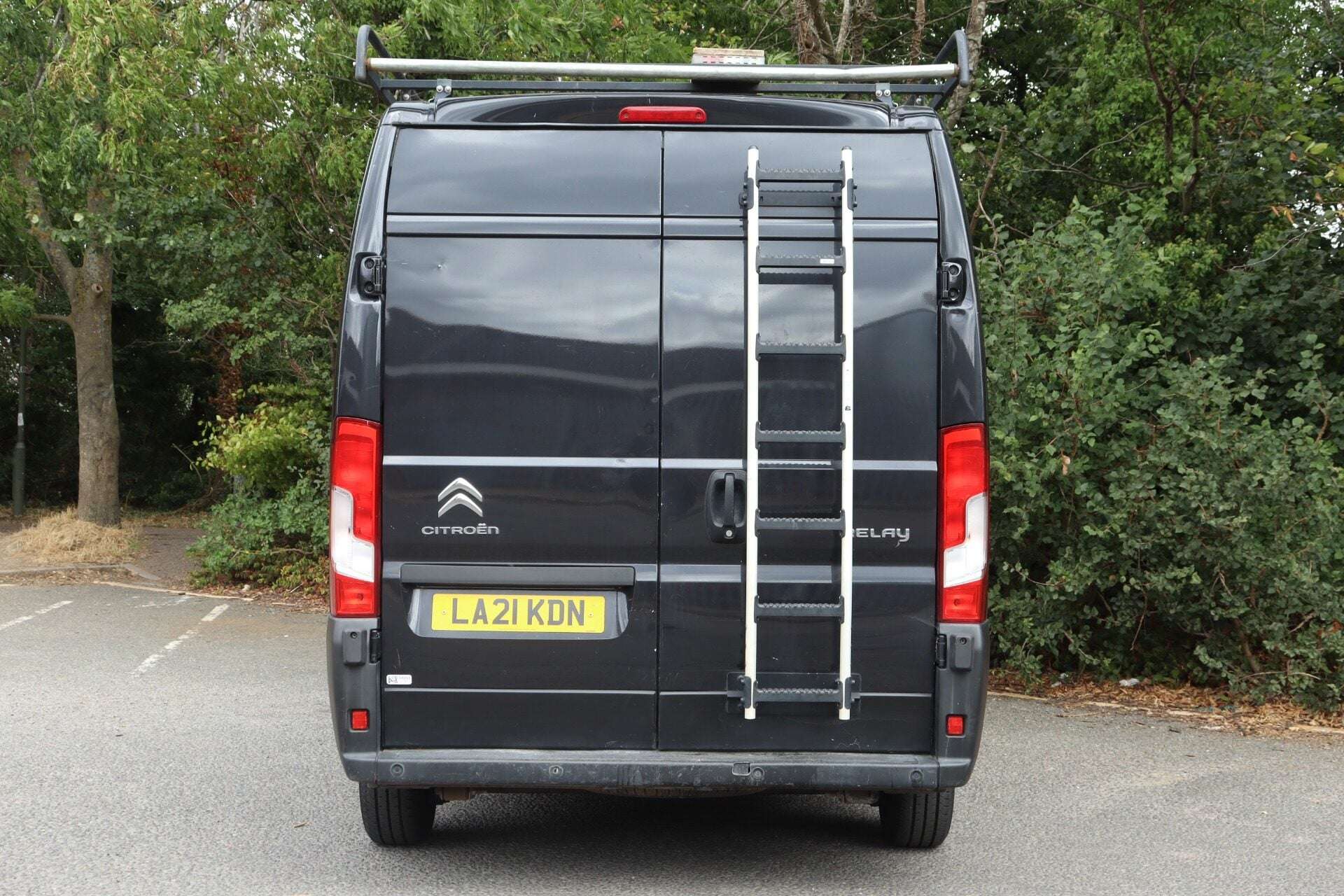 2021 CITROEN RELAY 2021 CITROEN RELAY