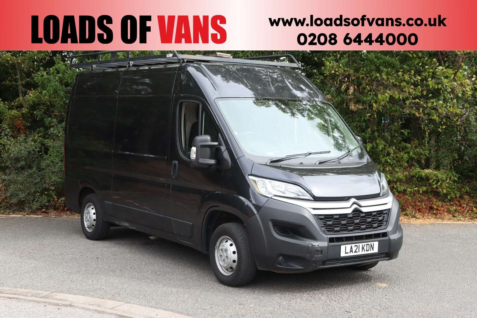 A 2021 CITROEN RELAY 35 L2H2 2.2 BlueHDi 140ps Enterprise A 2021 CITROEN RELAY 35 L2H2 2.2 BlueHDi 140ps Enterprise