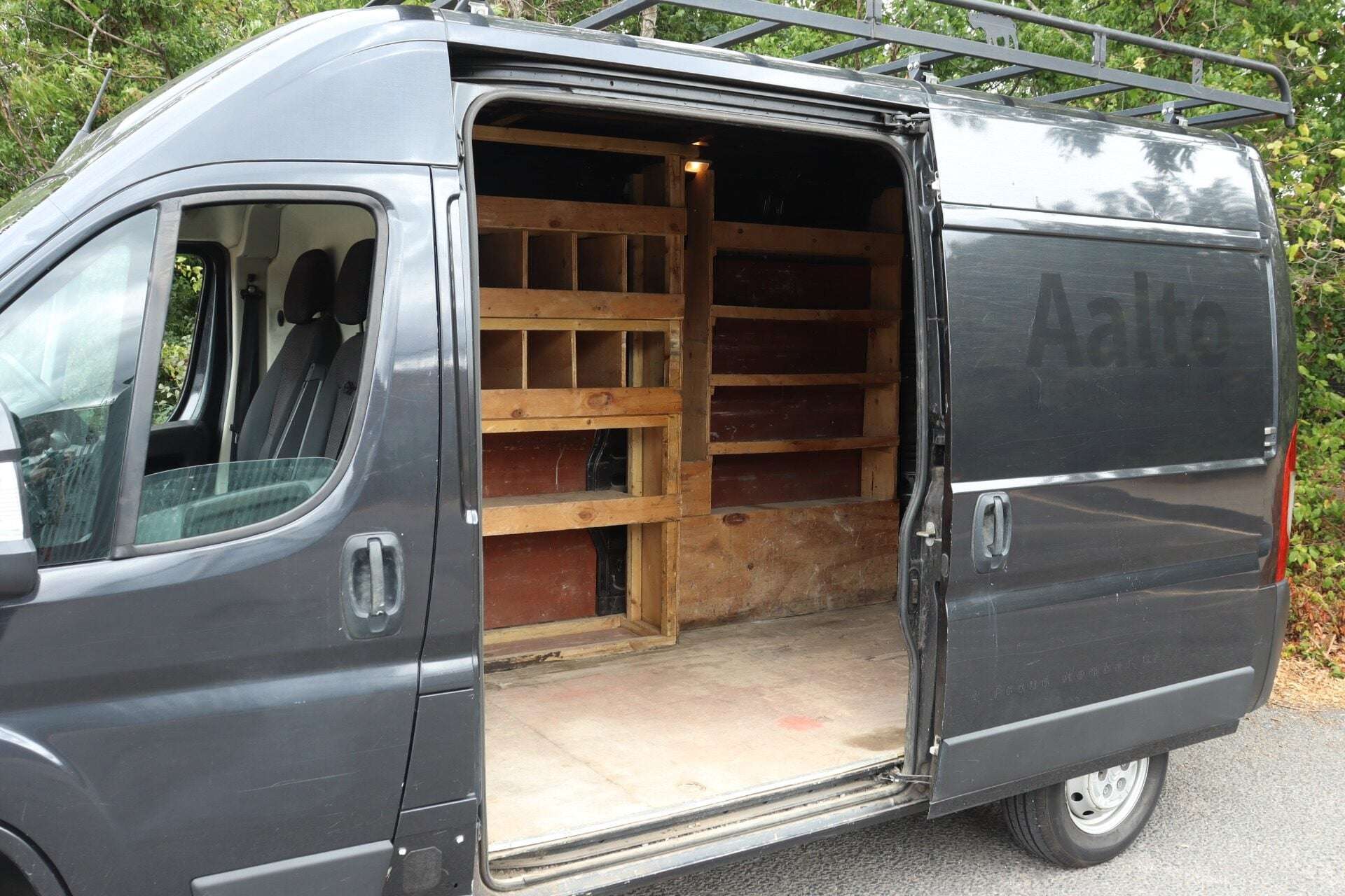 A 2021 CITROEN RELAY 35 L2H2 2.2 BlueHDi 140ps Enterprise A 2021 CITROEN RELAY 35 L2H2 2.2 BlueHDi 140ps Enterprise