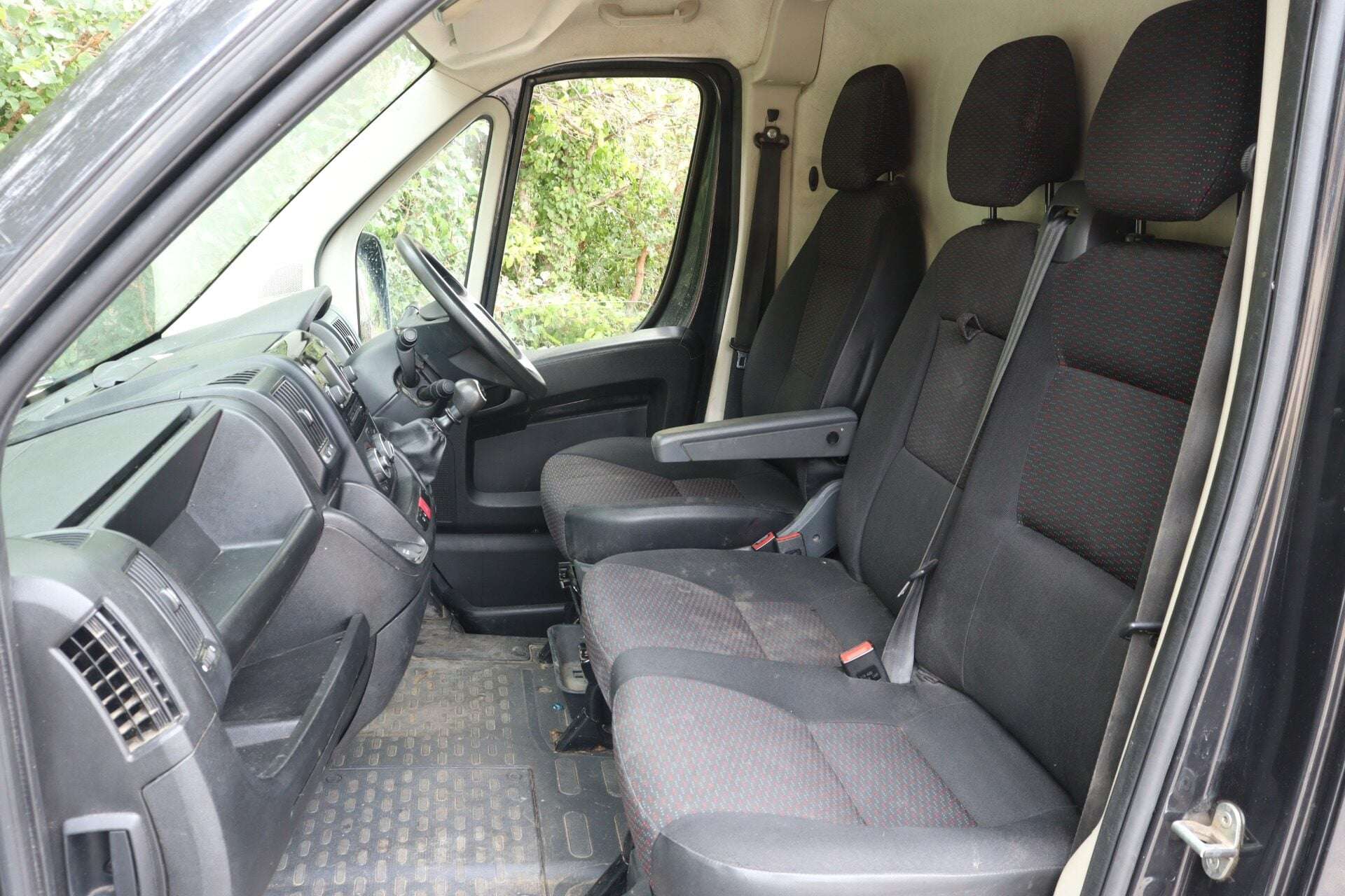 2021 CITROEN RELAY 2021 CITROEN RELAY