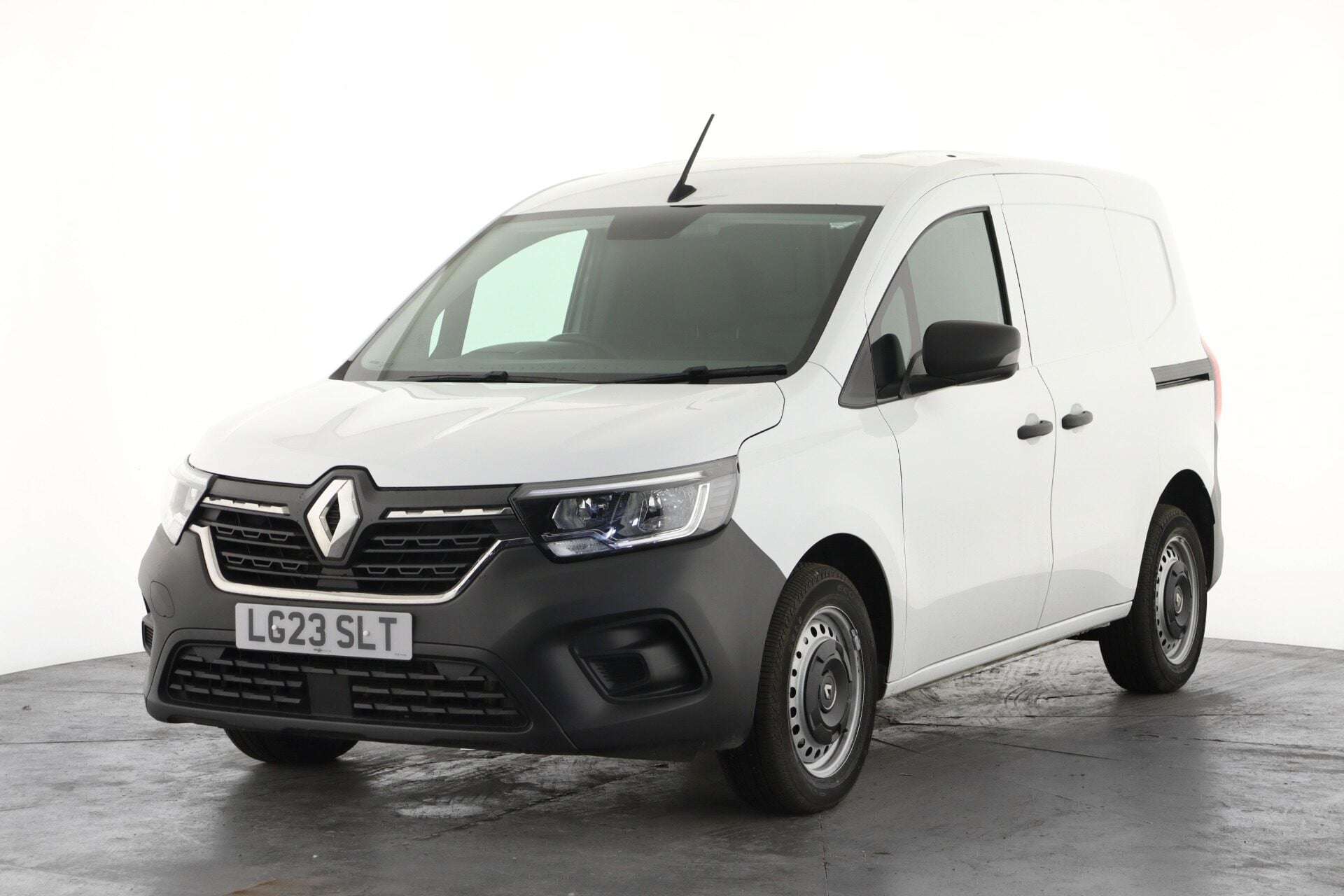 2023 RENAULT KANGOO 2023 RENAULT KANGOO