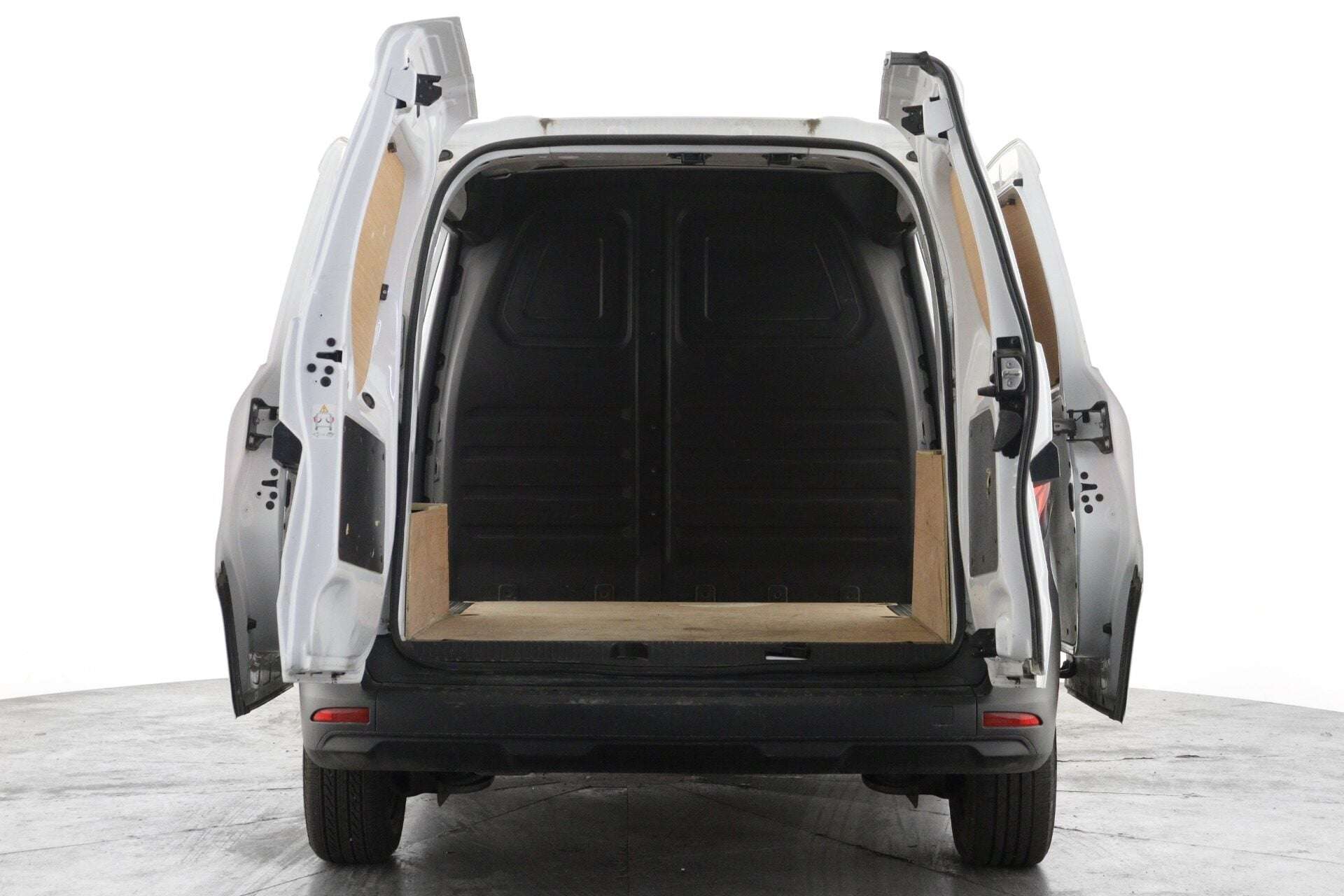 A 2023 RENAULT KANGOO ML19 DCI START A 2023 RENAULT KANGOO ML19 DCI START