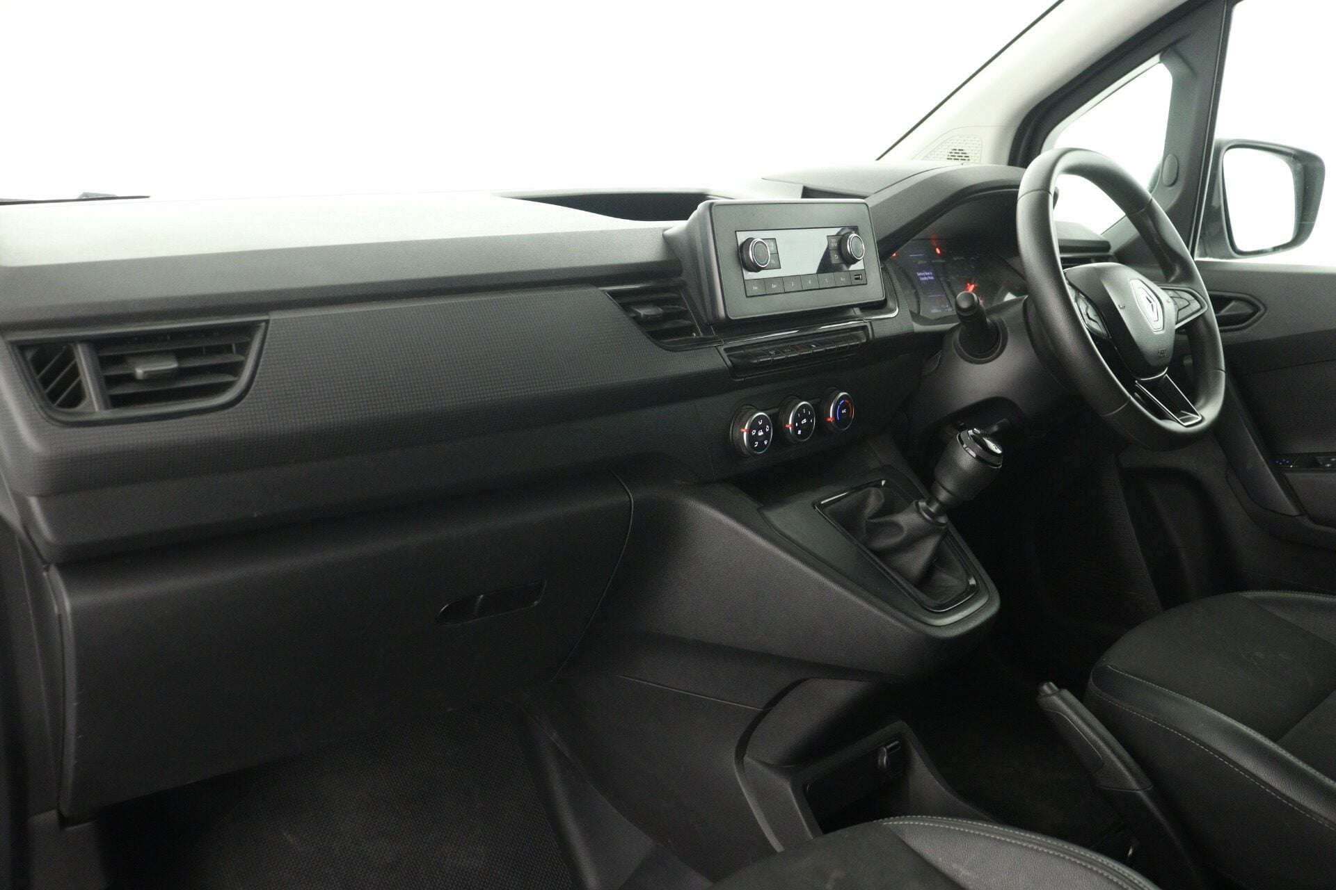 2023 RENAULT KANGOO 2023 RENAULT KANGOO