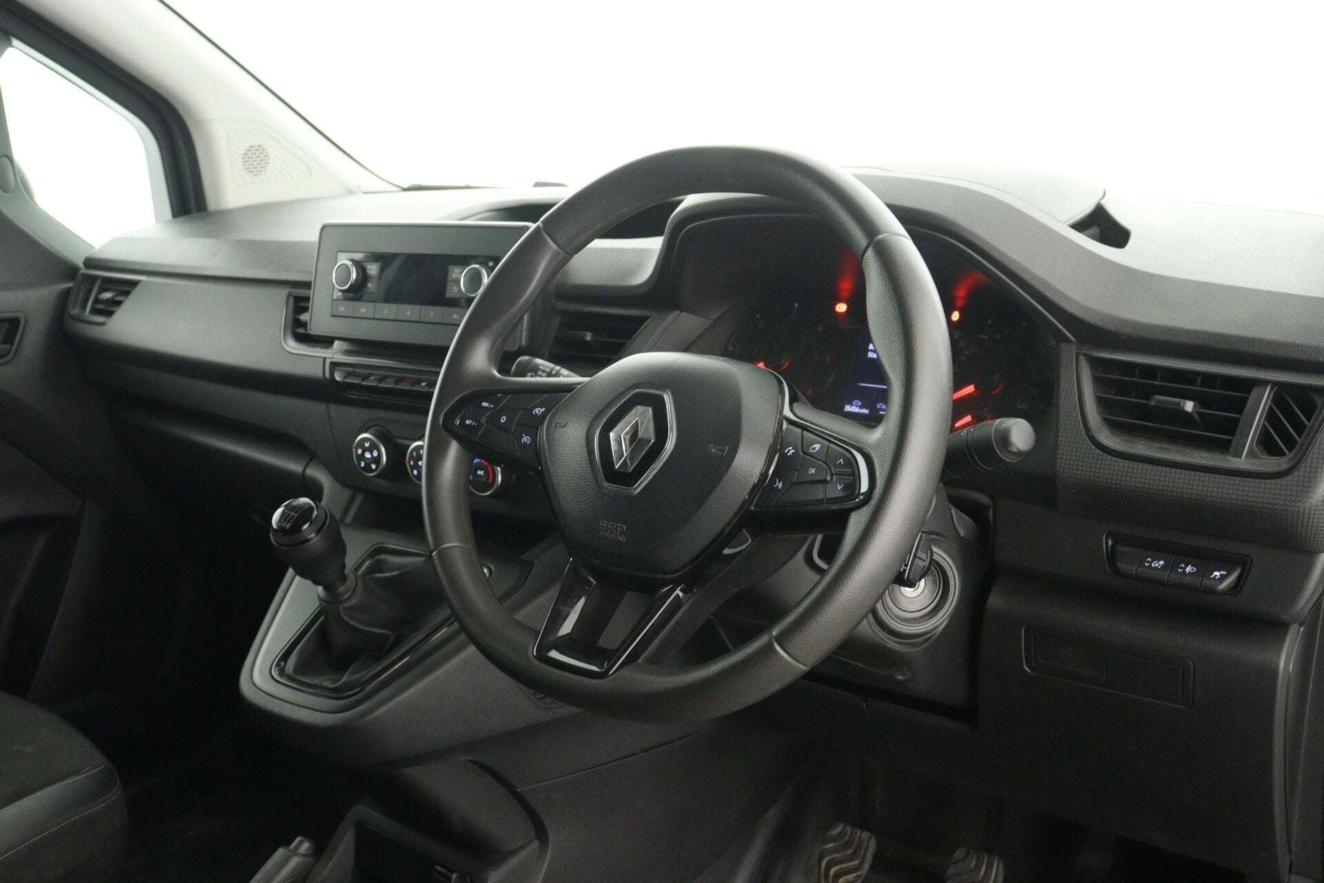 2023 RENAULT KANGOO 2023 RENAULT KANGOO