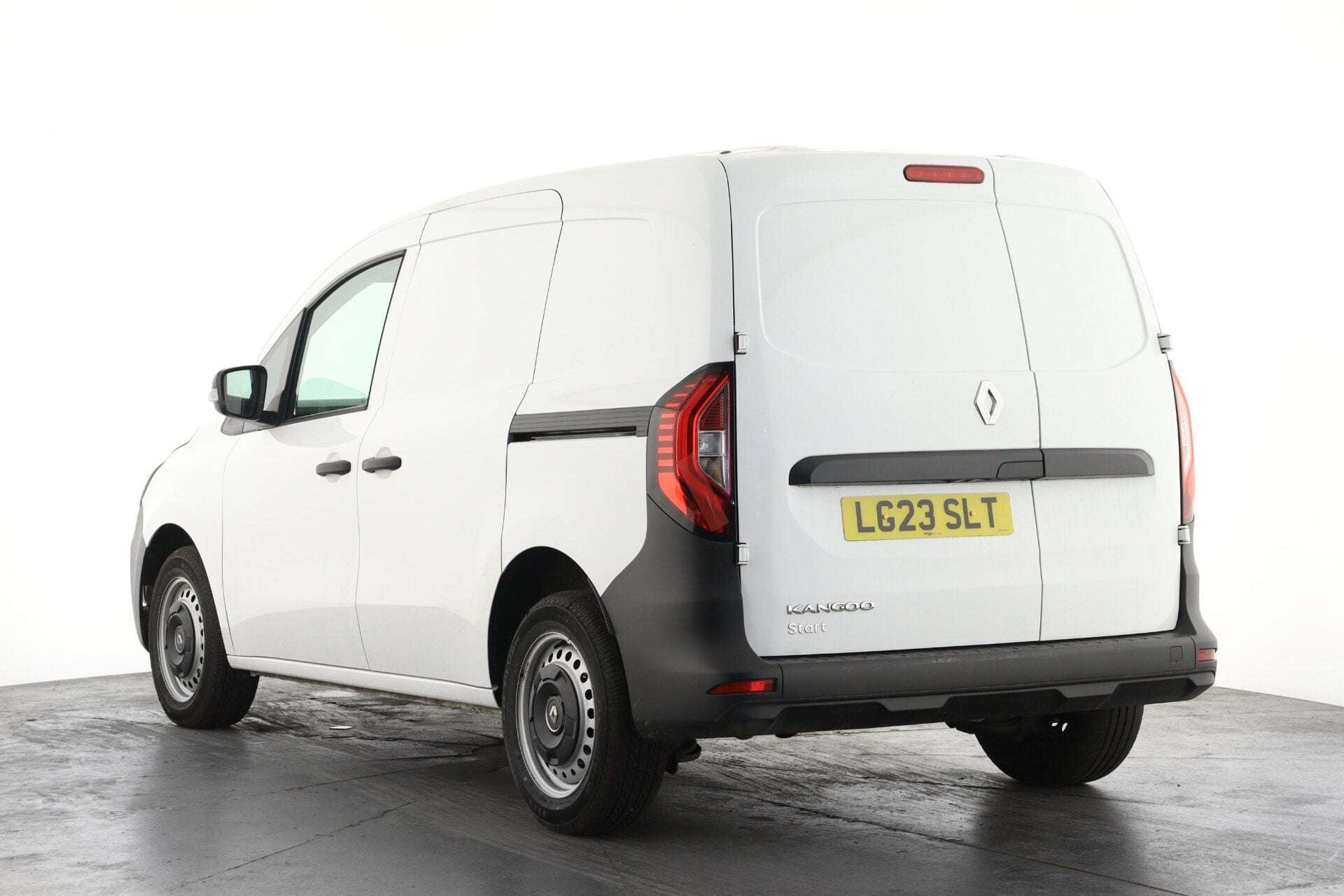 2023 RENAULT KANGOO 2023 RENAULT KANGOO