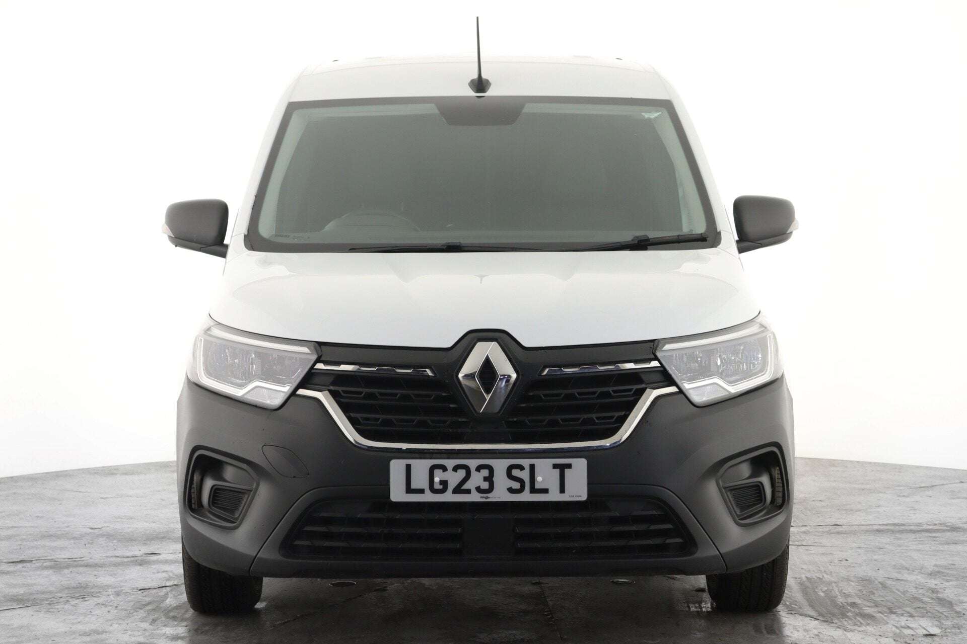 2023 RENAULT KANGOO 2023 RENAULT KANGOO