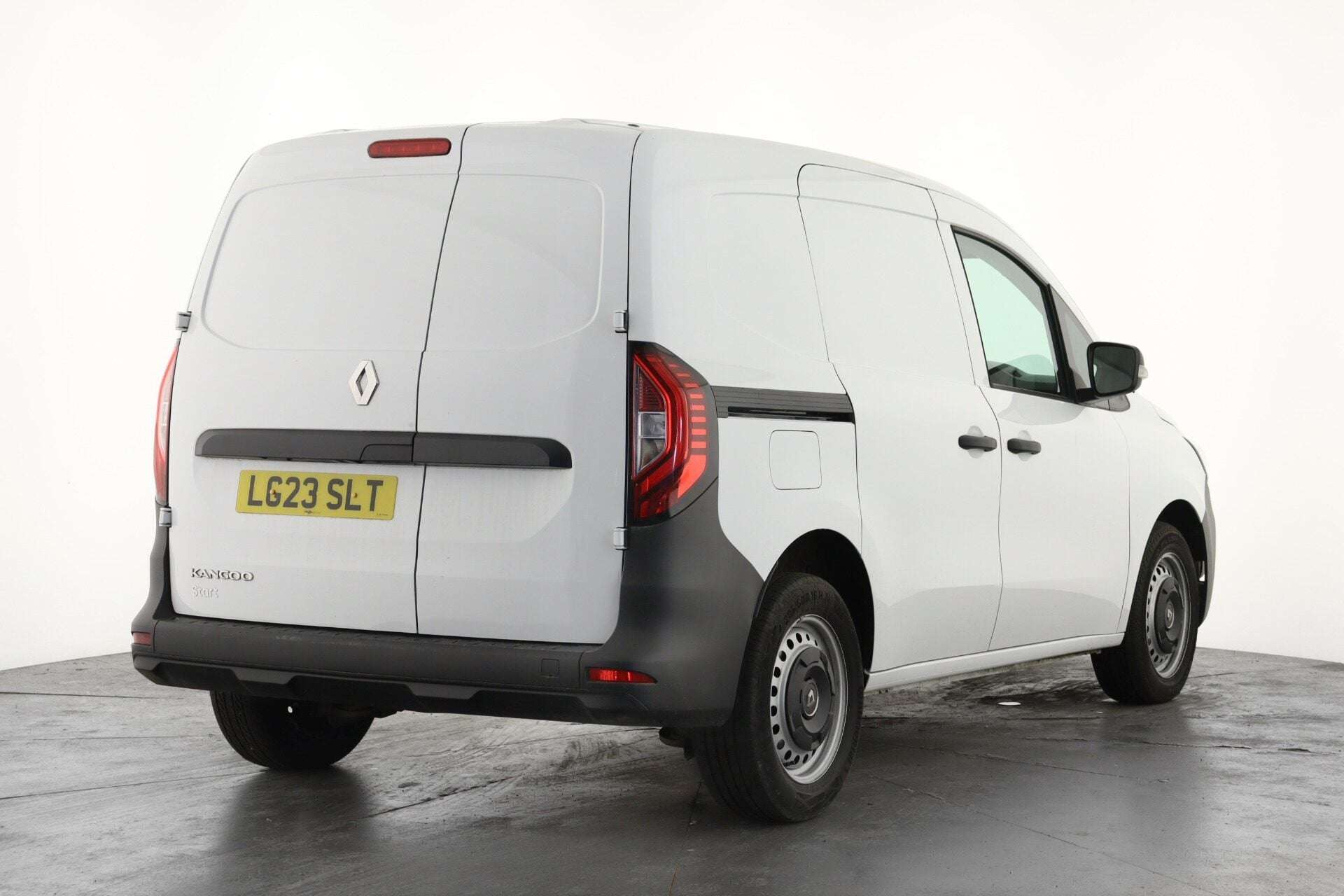 2023 RENAULT KANGOO 2023 RENAULT KANGOO